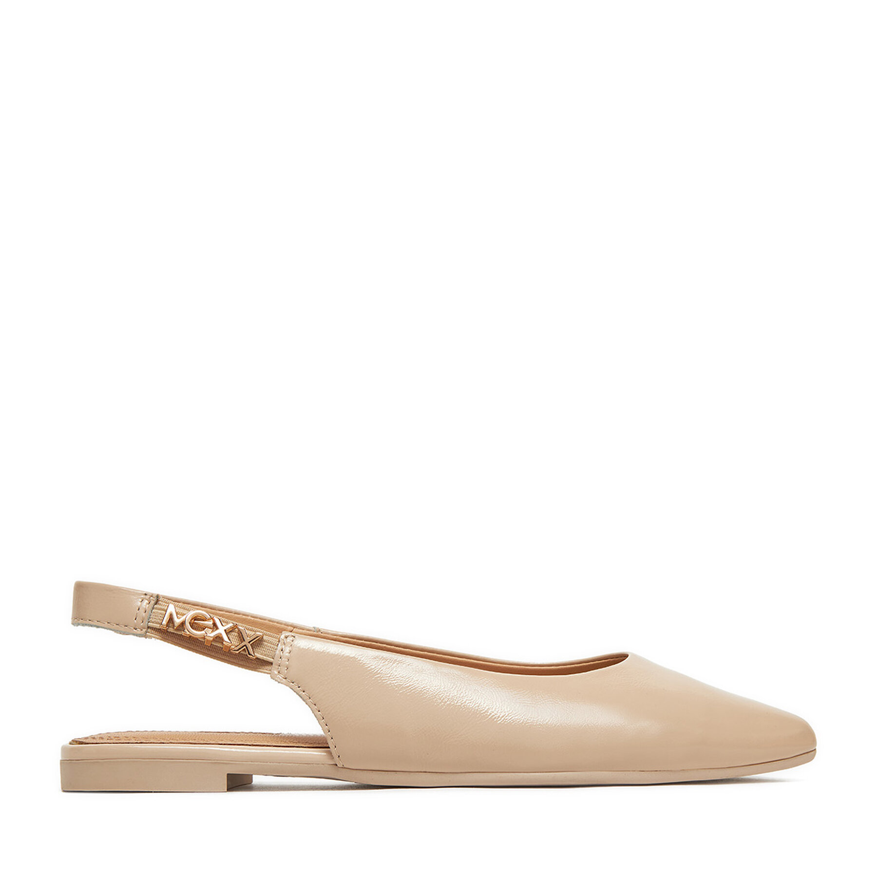 Balerina MEXX MX/014C-RST Bézs