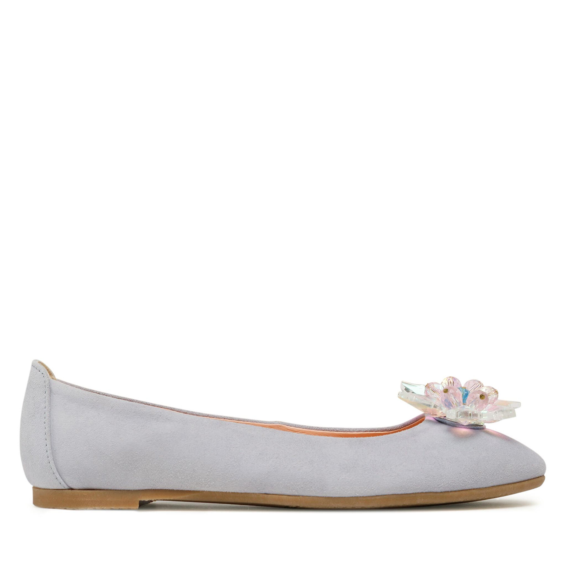 Bailarinas Baldaccini 1631000 Azul