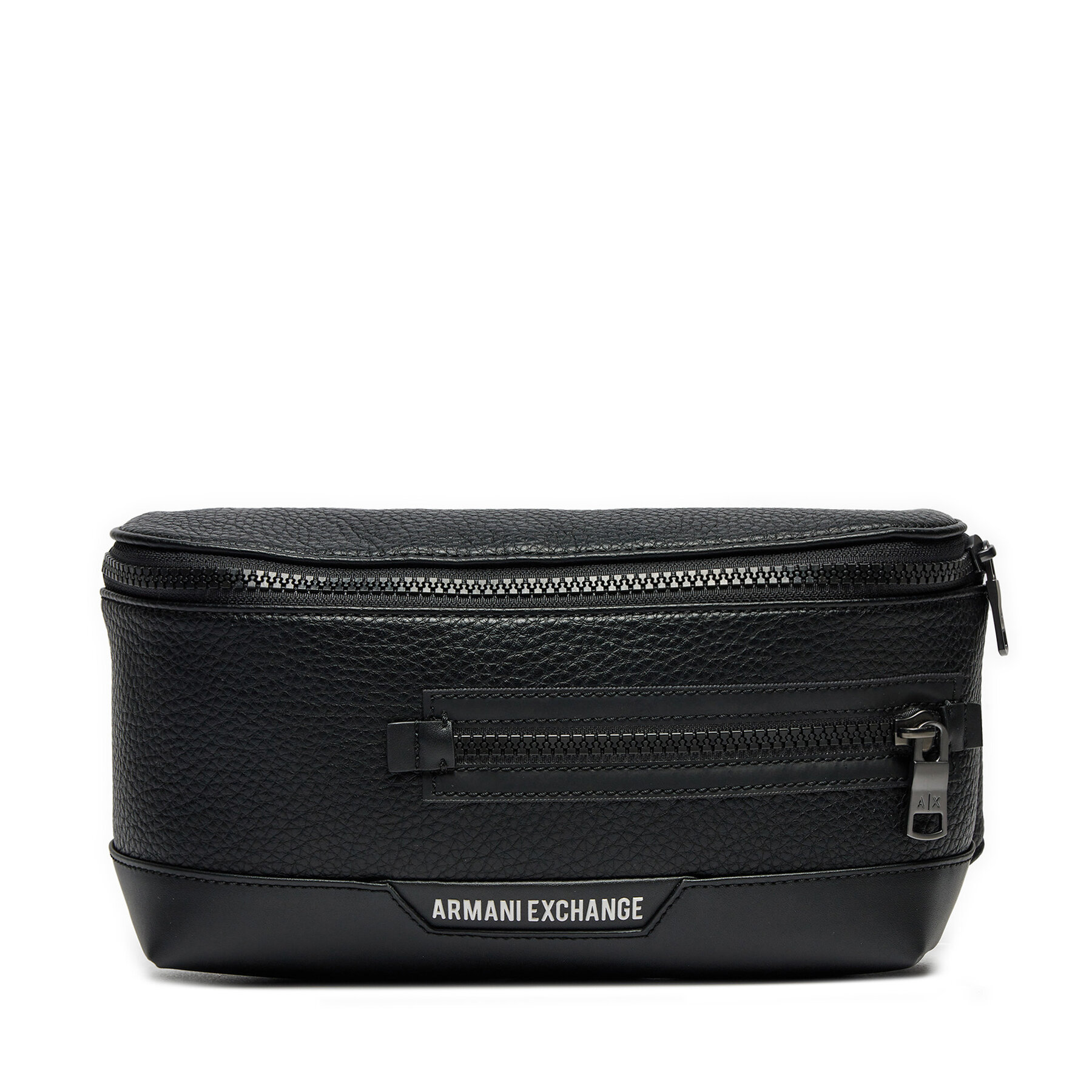 Armani Exchange Τσαντάκι μέσης Armani Exchange 952694 4F863 00020 Μαύρο