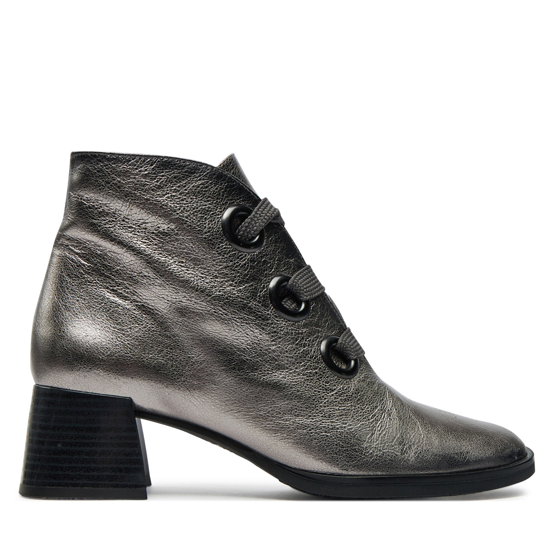 Polacchine Hispanitas Menorca-I24 HI243635 Argento