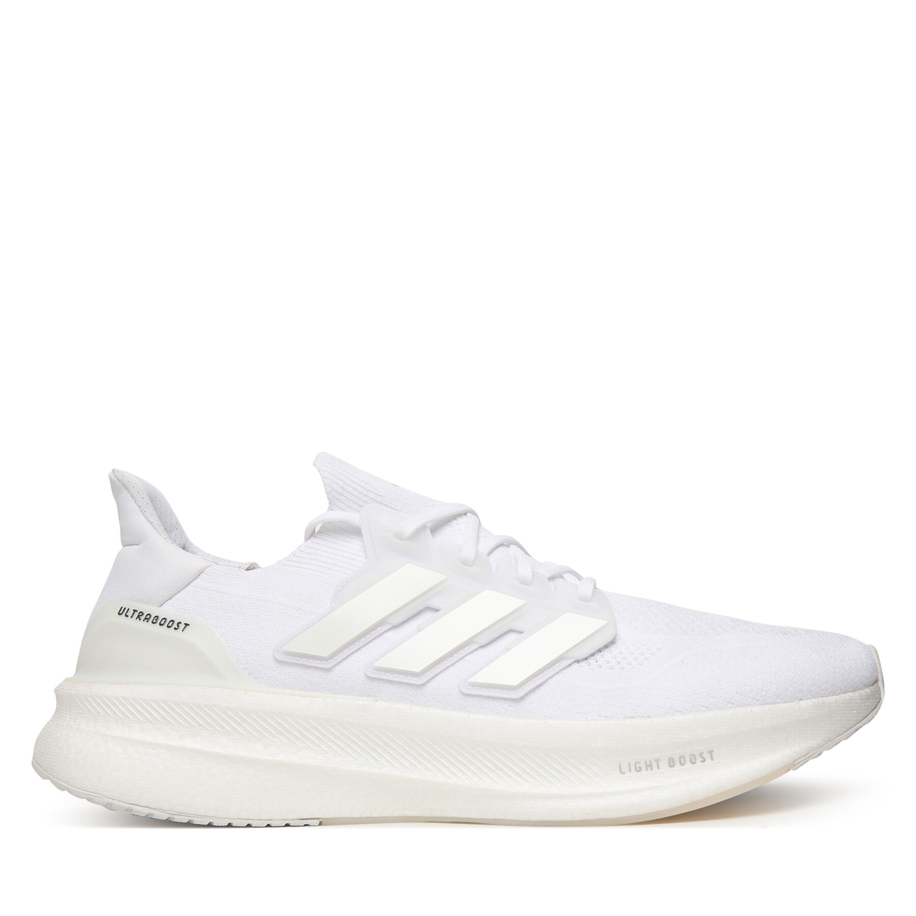 Pantofi pentru alergare adidas Ultraboost 5 ID8813 Alb