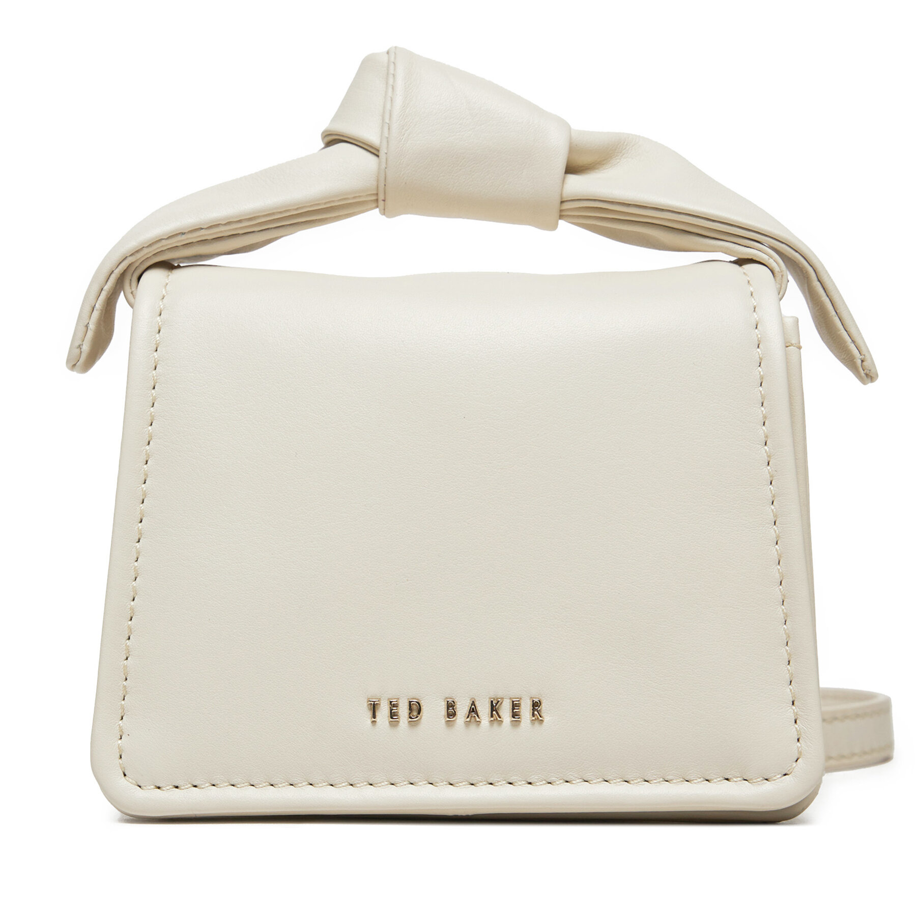 Bolso Ted Baker Nialinn 274692 Écru