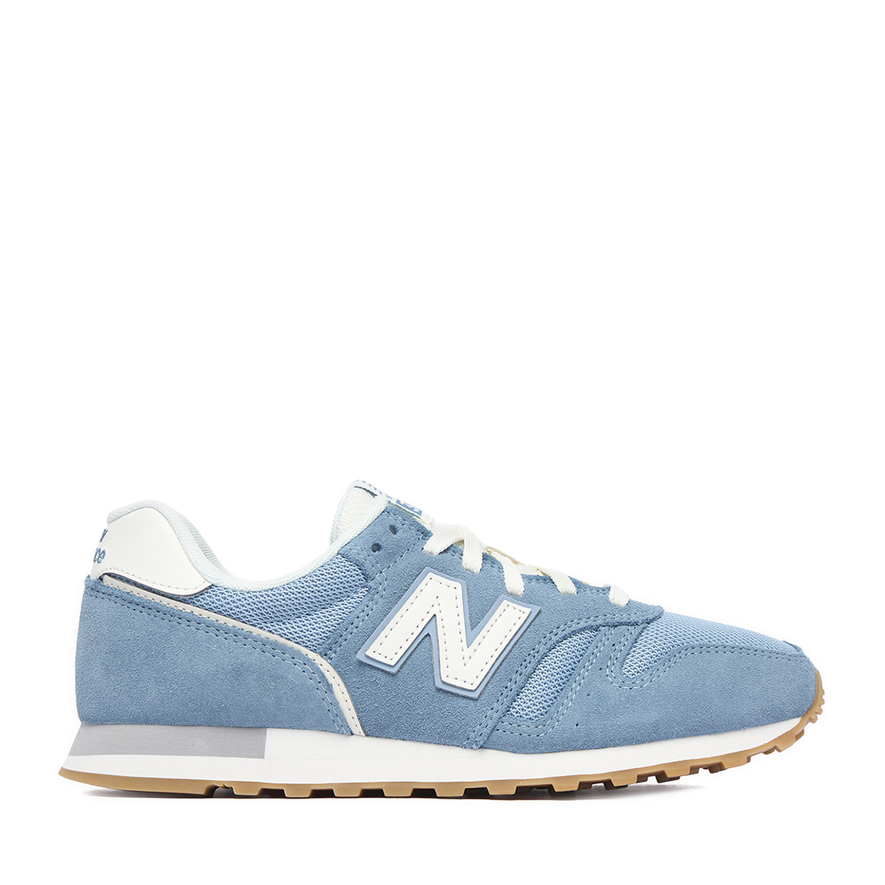 Tenisice New Balance C-W3737AZ Svijetlo plava