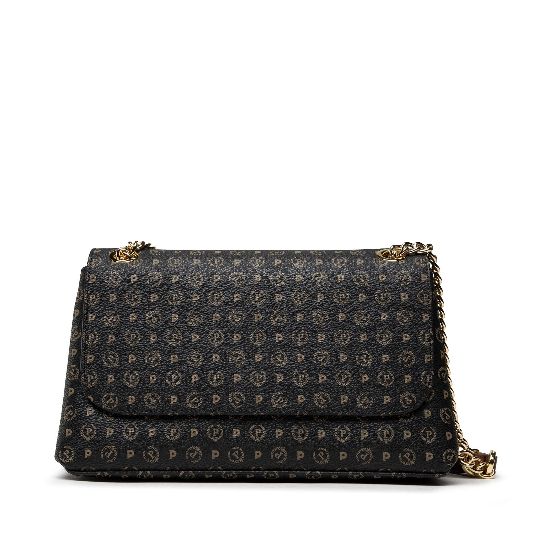 Bolso Pollini TE8473PP0EQ1100D Negro