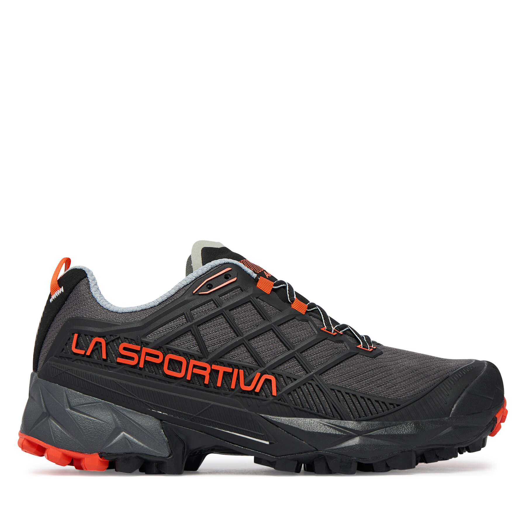Trekking čevlji La Sportiva Akyra II ZFHS080G00R22 Siva
