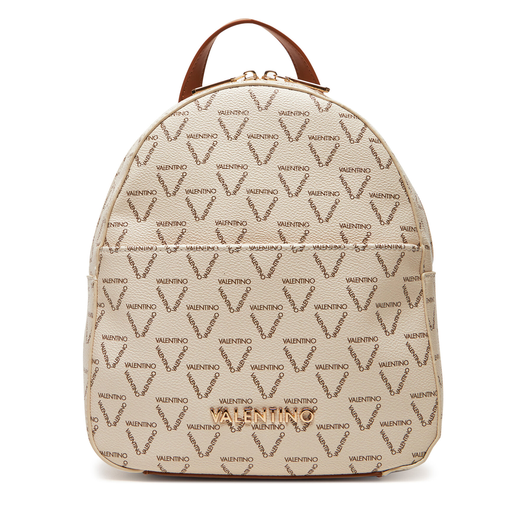 Rucsac Valentino VBS8GT20 Alb