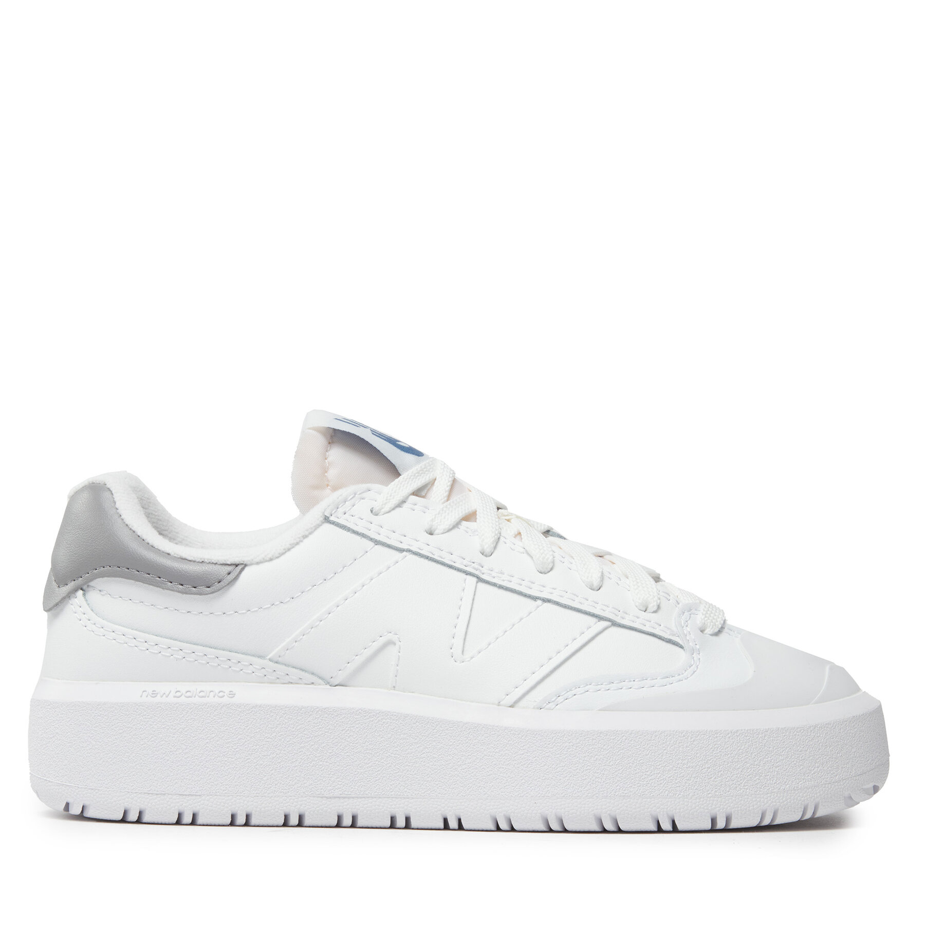 Zapatillas New Balance CT302LP Blanco