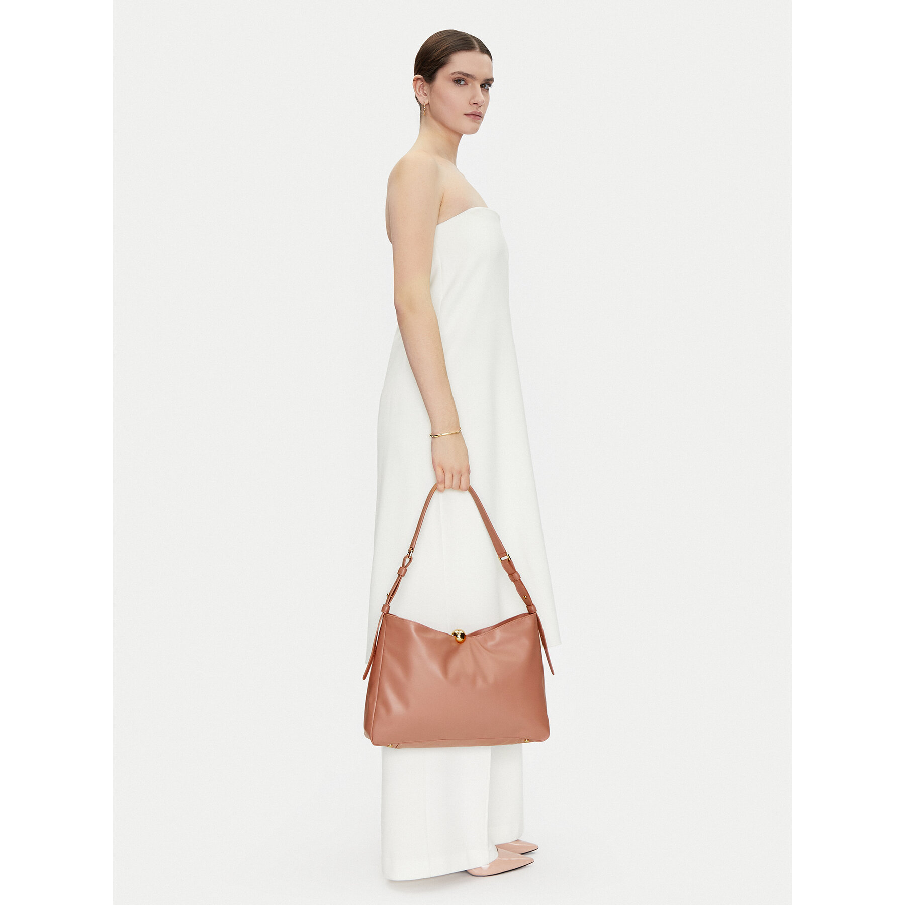 Torbica Furla WB01365 BX3168 3378S Ružičasta