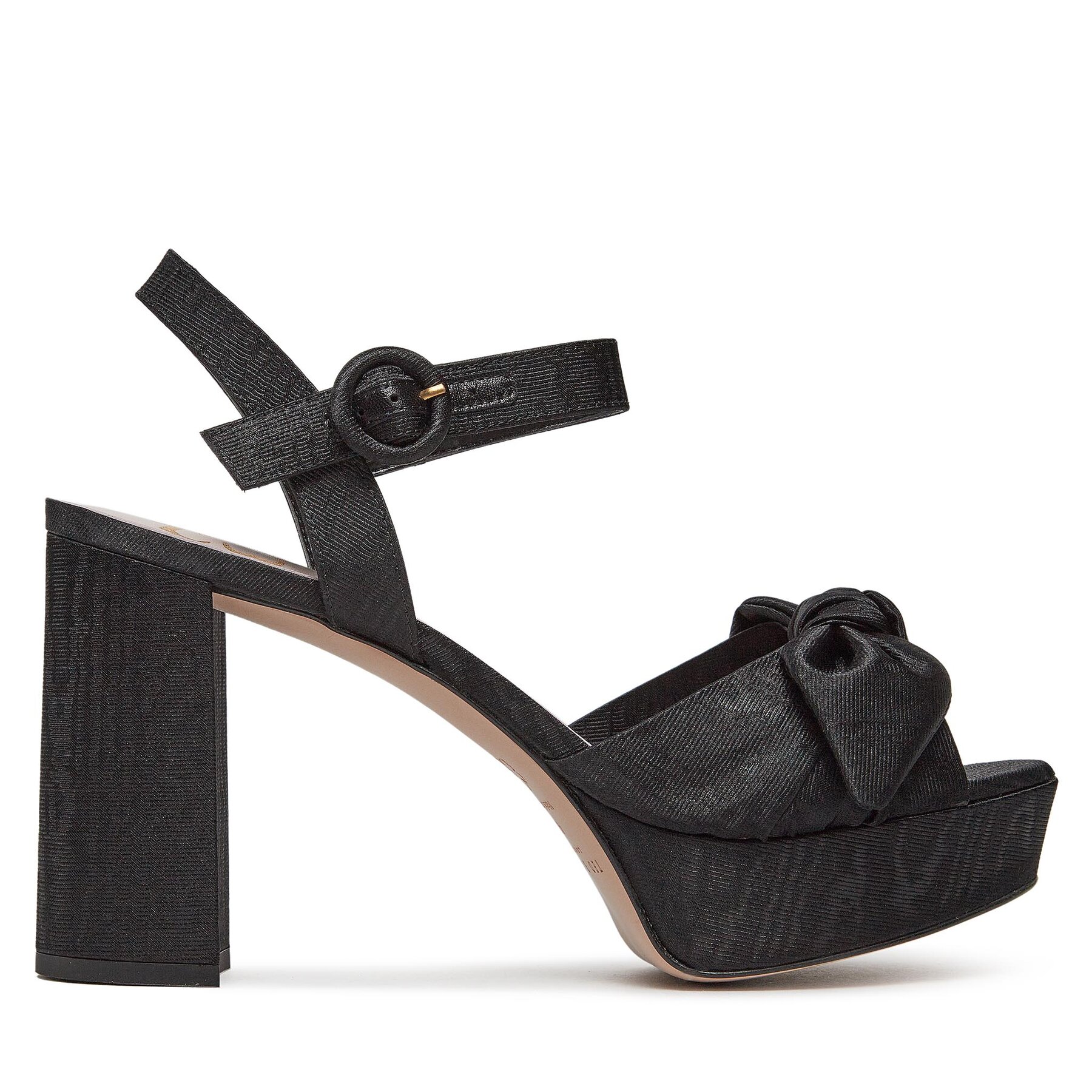 Sandalias Ted Baker Kenziie 258044 Negro