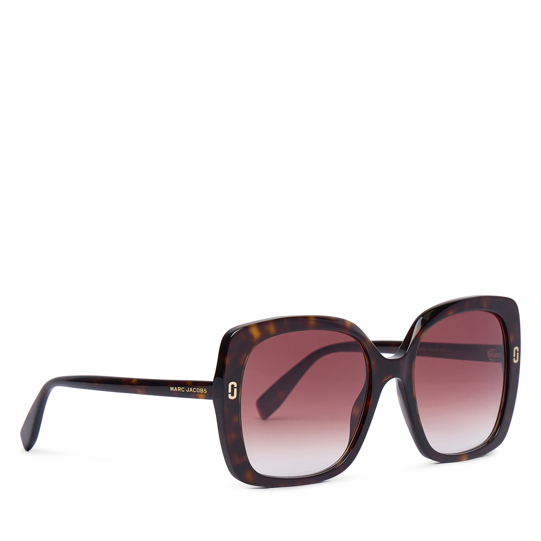 Sunčane naočale Marc Jacobs 1138/S 208634 Smeđa