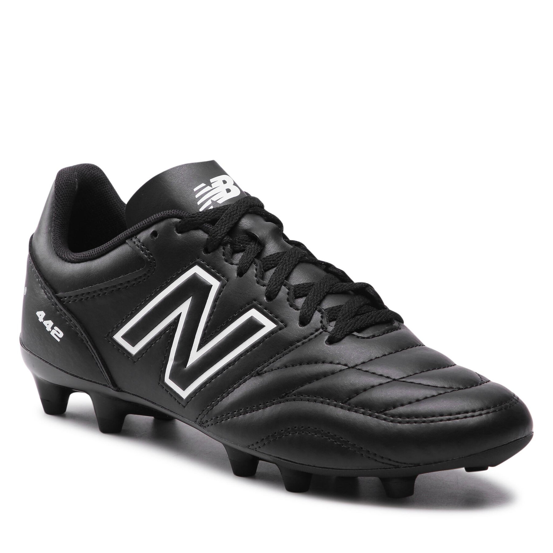 Pantofi New Balance MS43FBK2 Negru Balance imagine noua