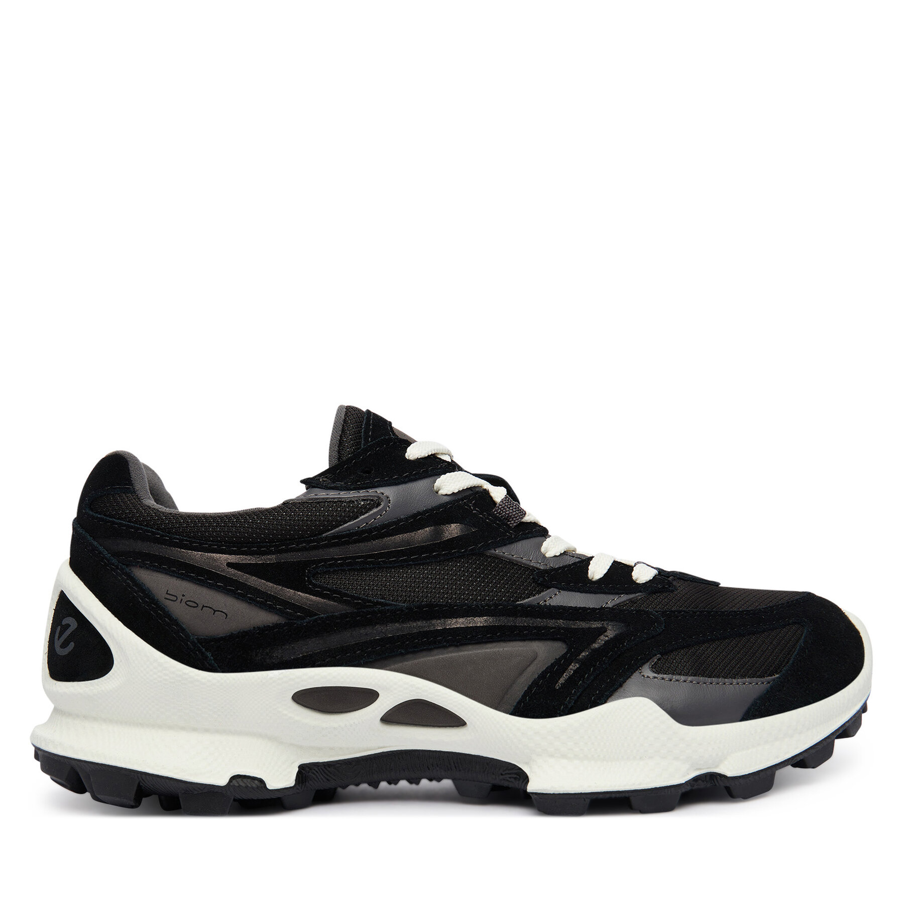 Sportcipők ECCO Biom C-Trail 80347460266 Fekete