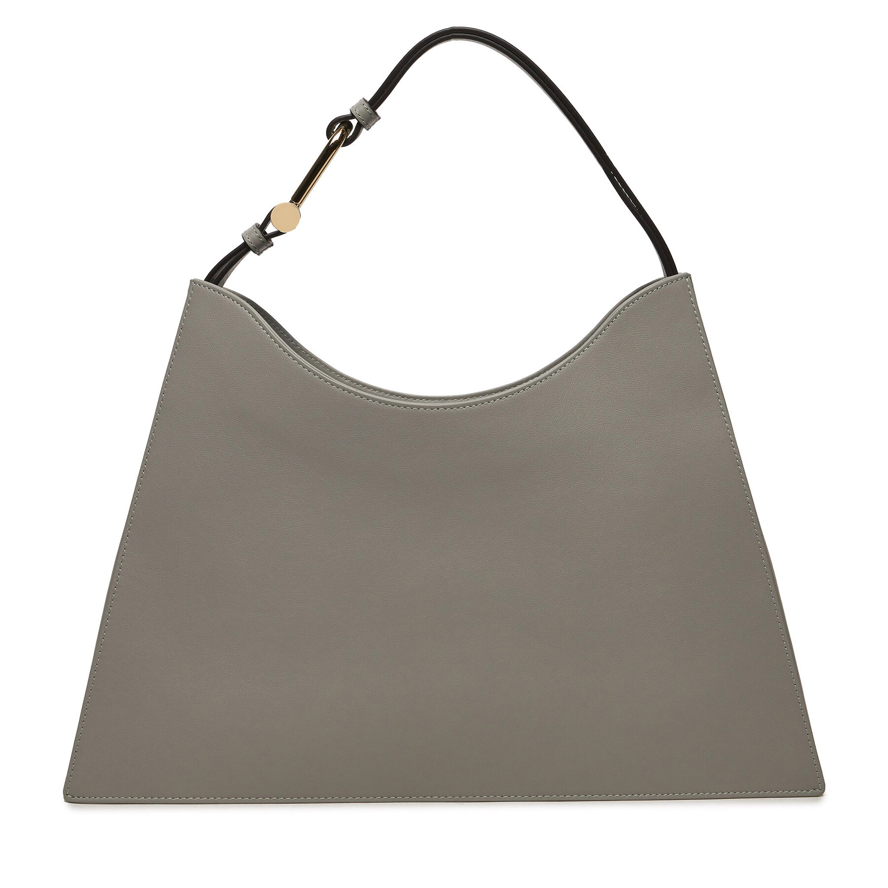 Bolso Furla Nuvola L Hobo WB01246 BX2045 3291S Gris
