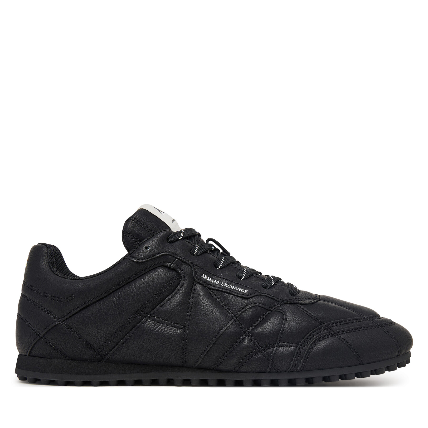 Tenisice Armani Exchange XM003620 AF27409 UC001 Crna
