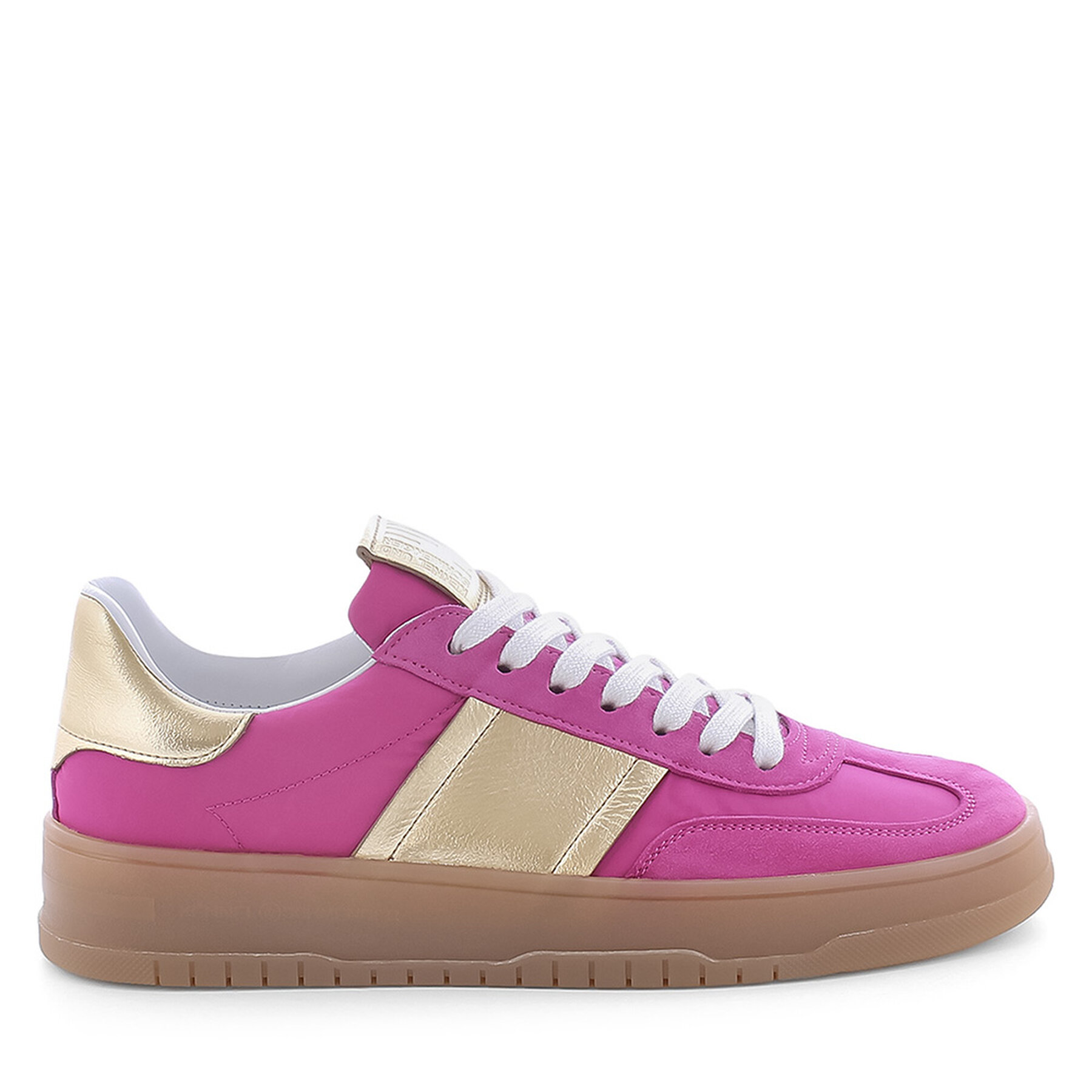 Sneakersy Kennel & Schmenger Drift 31-15080.599 Ružová