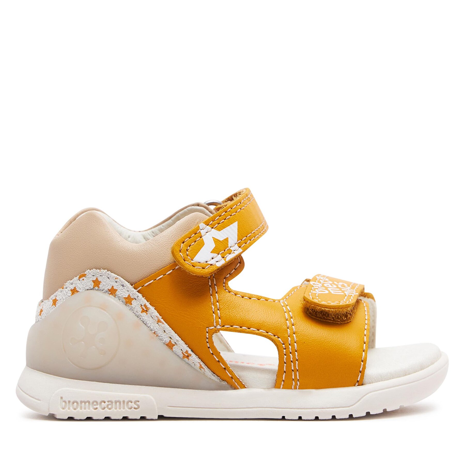 Sandalias Biomecanics 242146 C De color