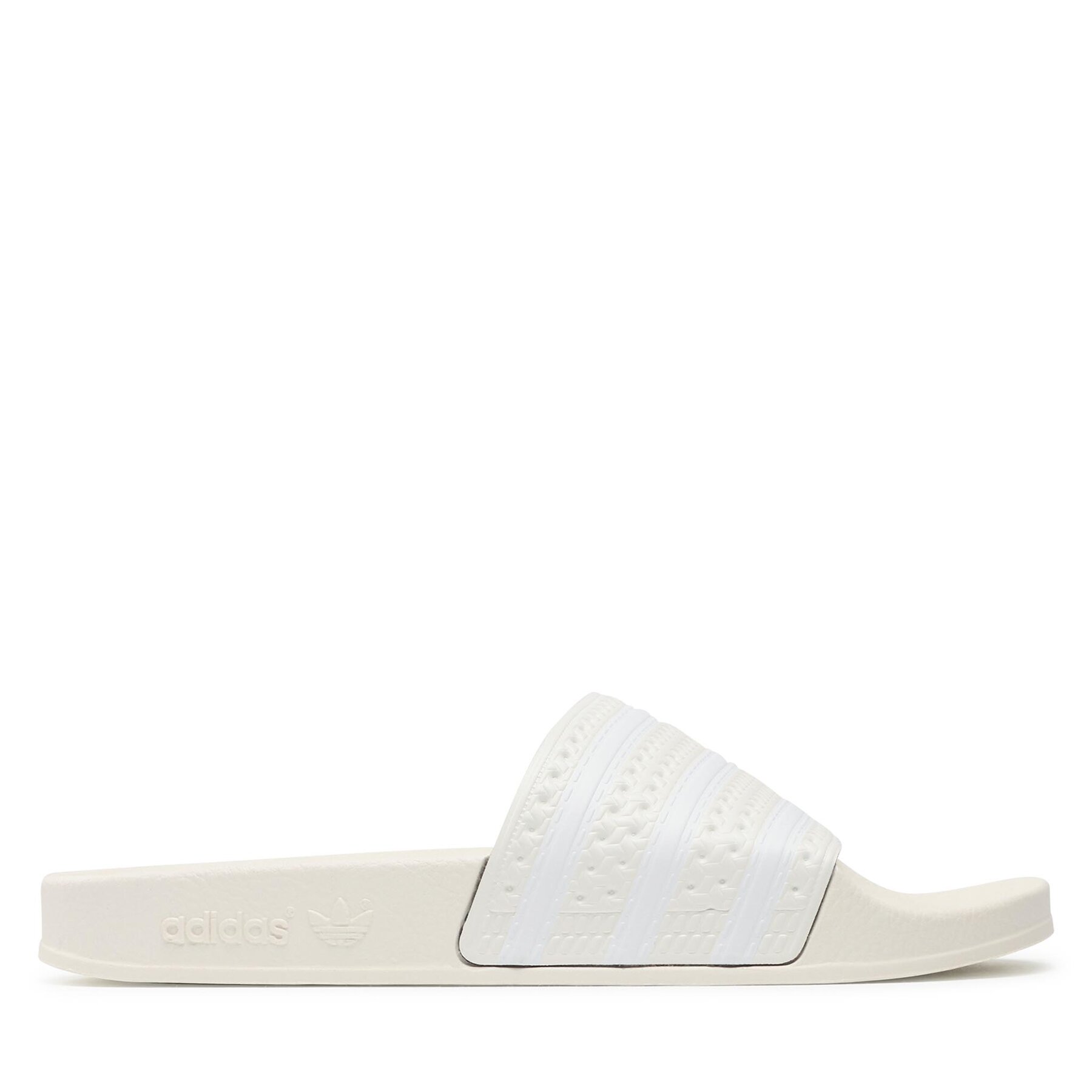 Dámske Šľapky adidas, Rozmer: 35_5, Biela, adilette Slides IE9619
