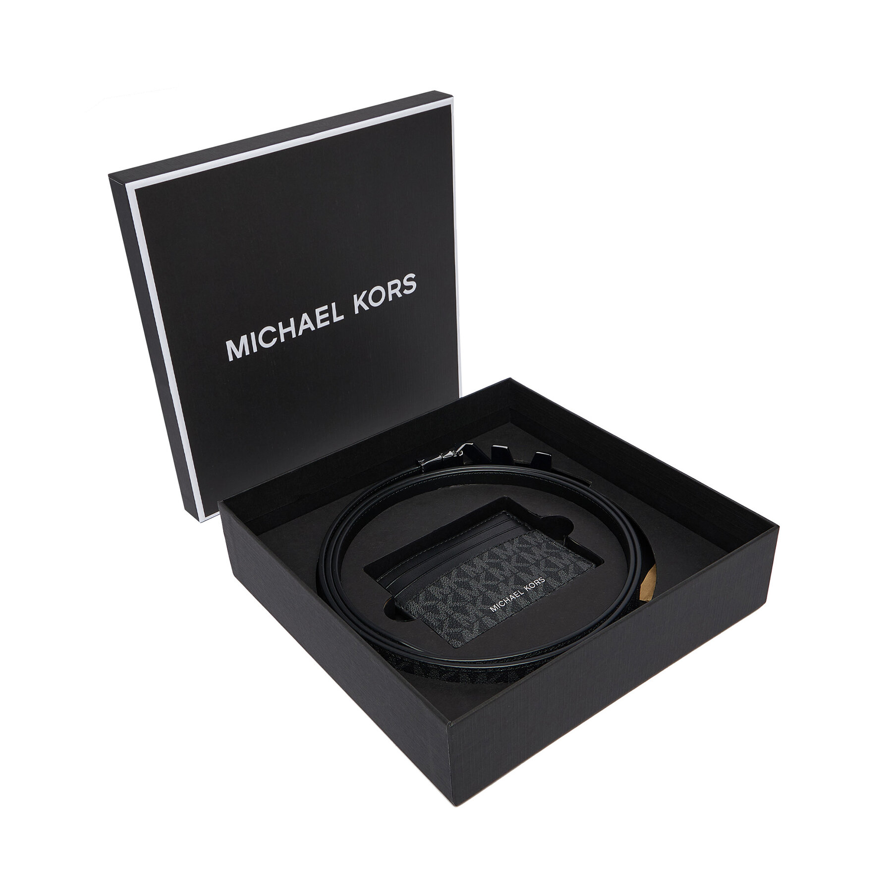 Poklon set MICHAEL Michael Kors 39S4LBLY6B Crna