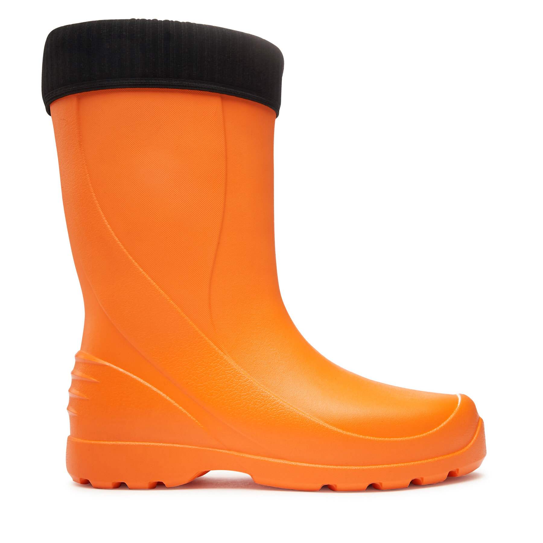 Botas de agua Dry Walker Strack Naranja