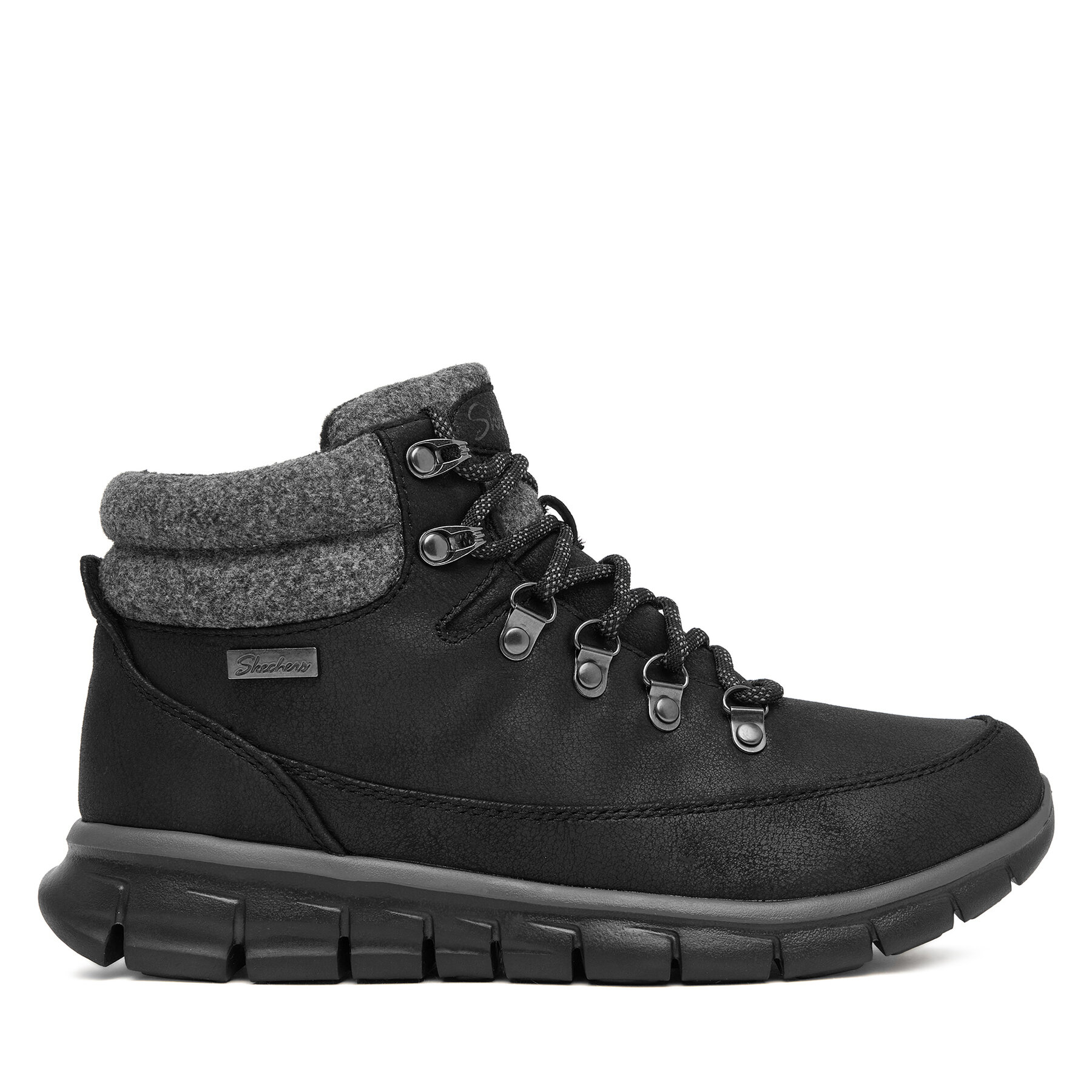 Trekkingschuhe Skechers