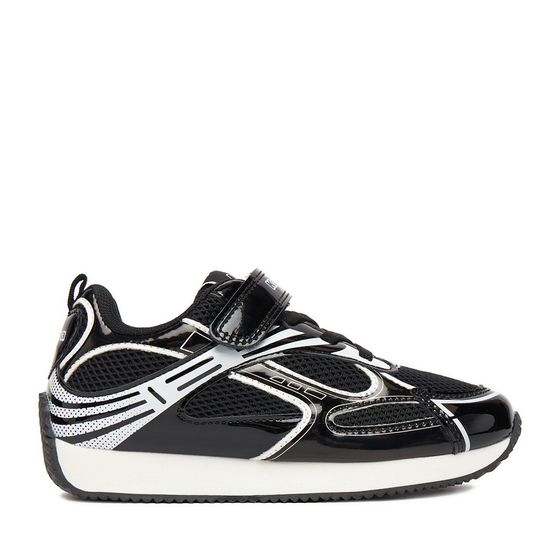 Sneakers Kappa CEO-3351403A Nero