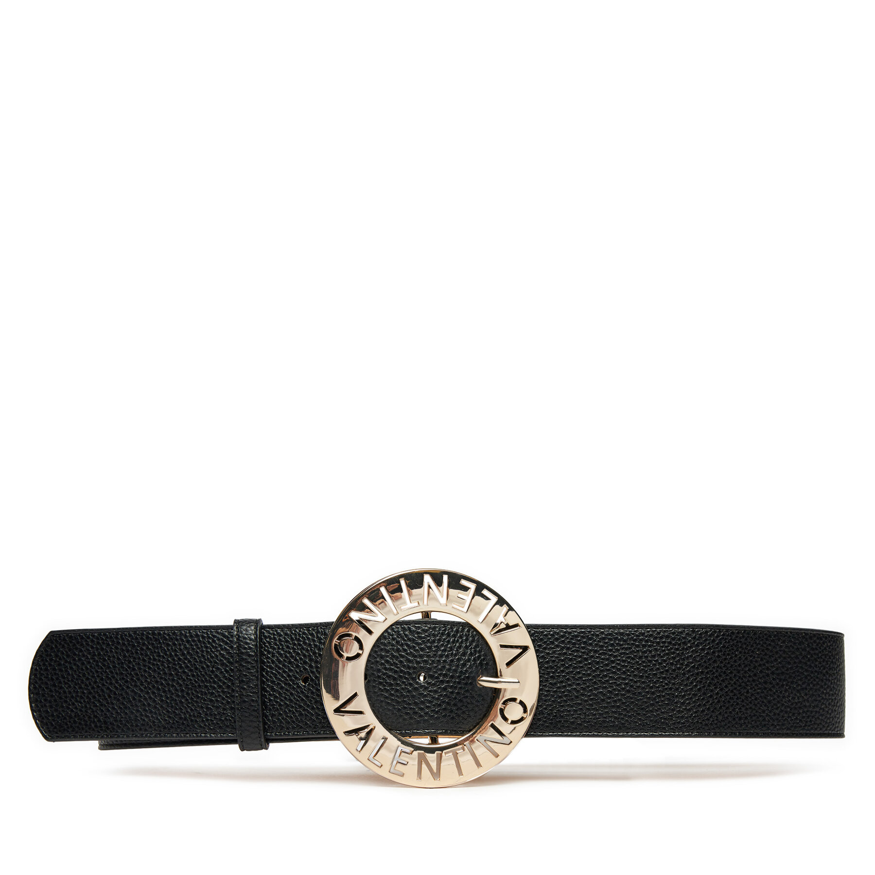 Cintura da donna Valentino Hampton VCS7VQ01BOT Nero