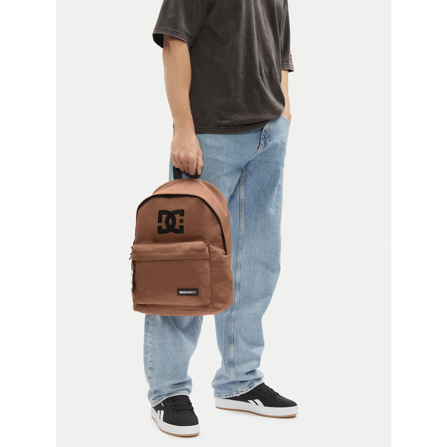 Rucsac DC Shoes DCI-P-002-07 Kaki