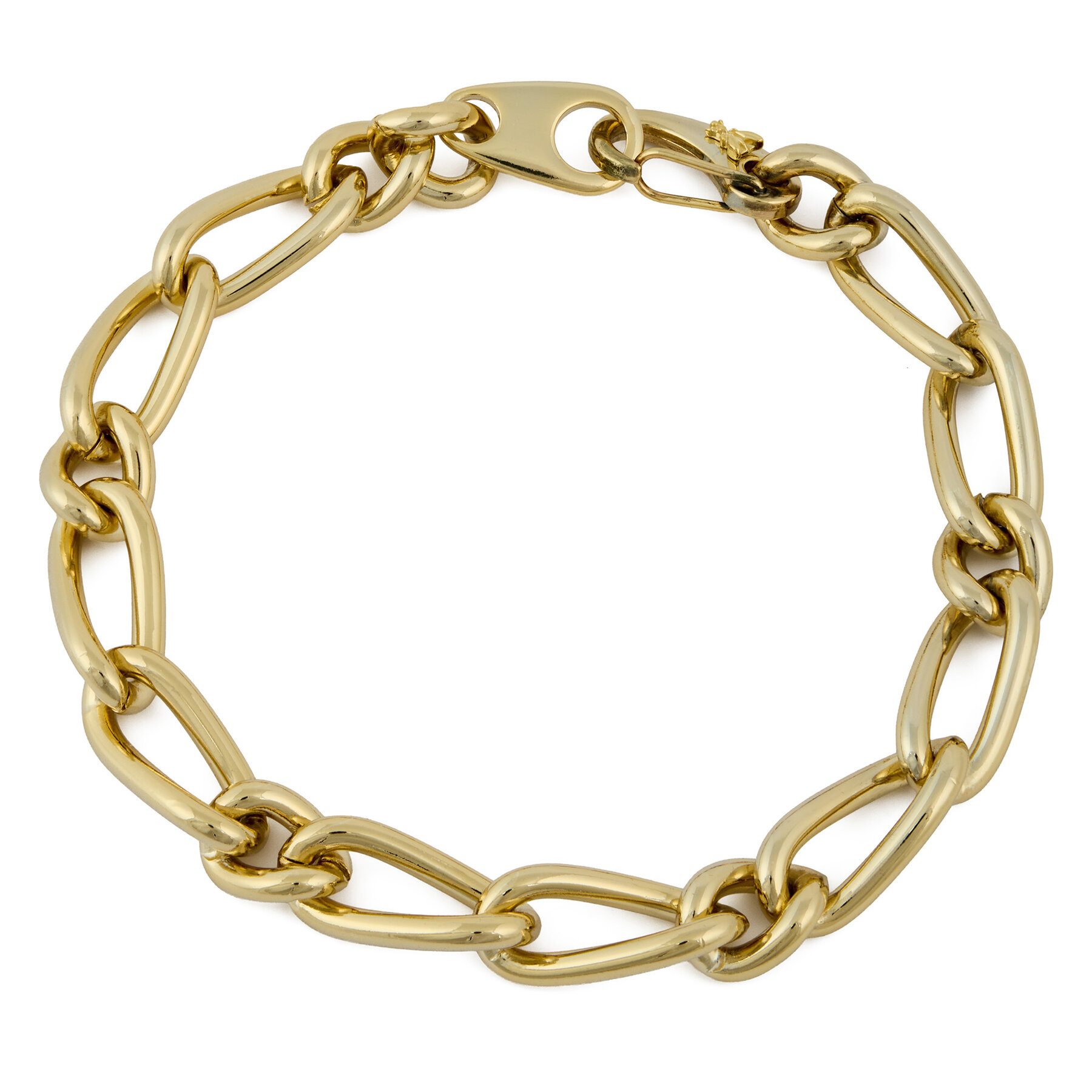 Catena Patrizia Pepe 2J2535/M058 F130 Oro