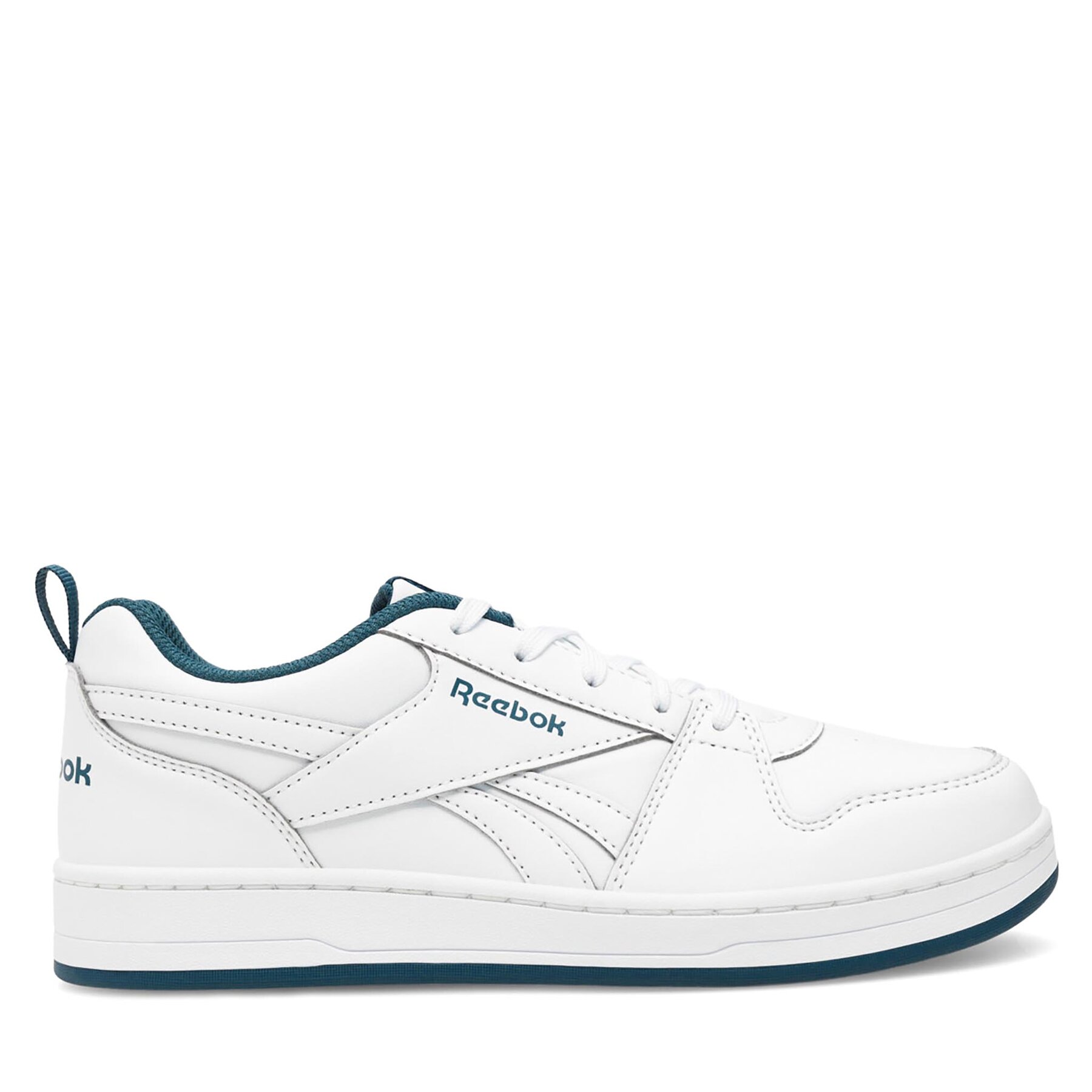 Chlapec Sneakersy Reebok, Rozmer: 36, Biela, Royal Prime 2.0 100033495