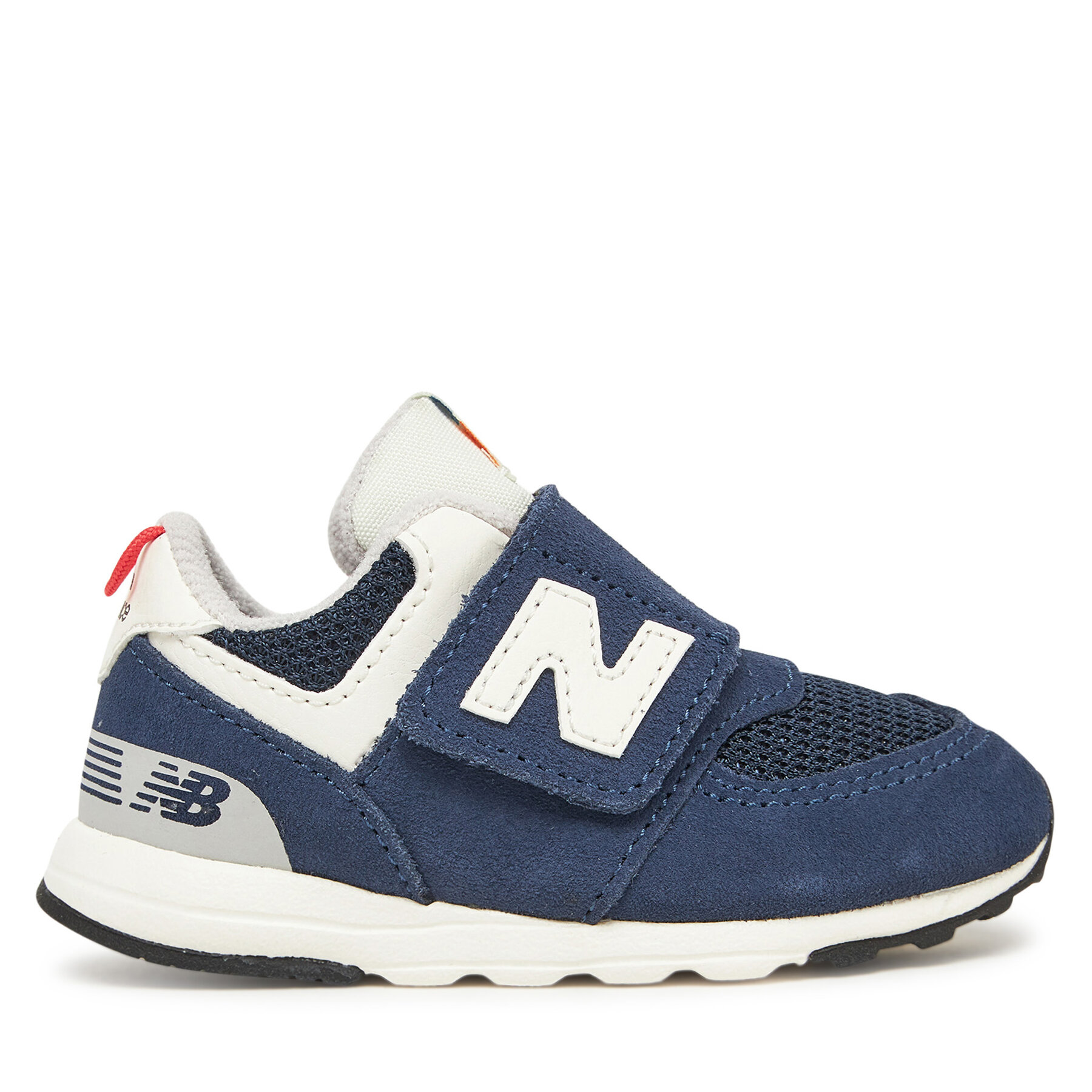 Sneakersy New Balance NW574VPN Tmavomodrá