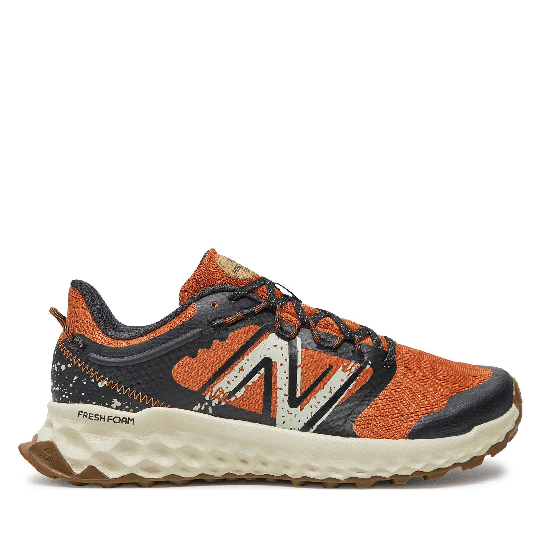 Löparskor New Balance Fresh Foam Garoé MTGAROI1 Orange