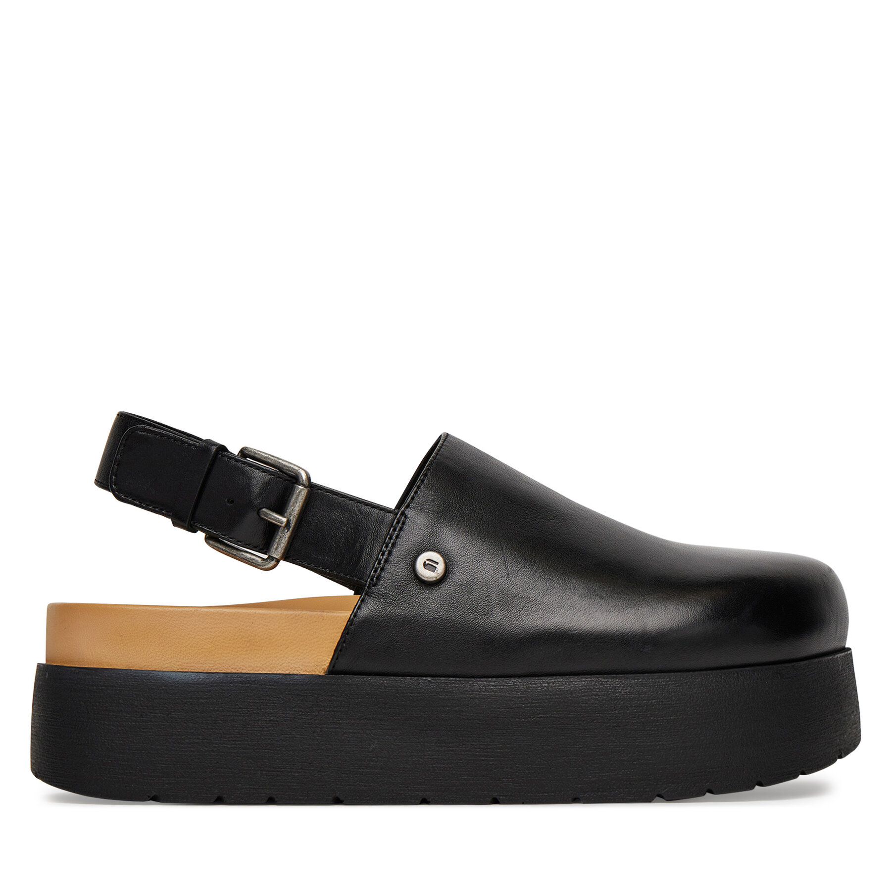 Sandali G-Star Raw FAIZA-118914 Nero