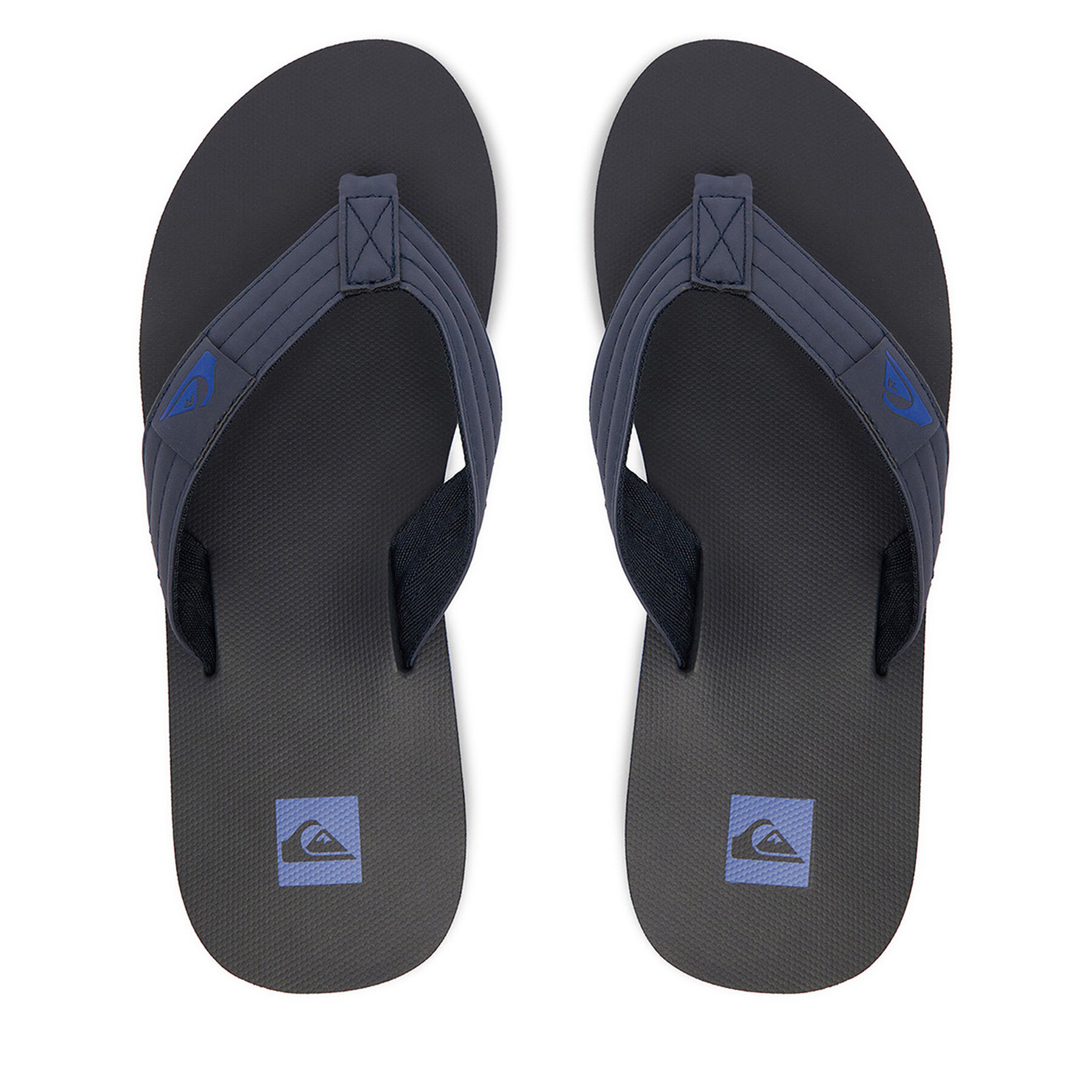 Σαγιονάρες Quiksilver EO-DUNE CQ10036MDM Σκούρο μπλε