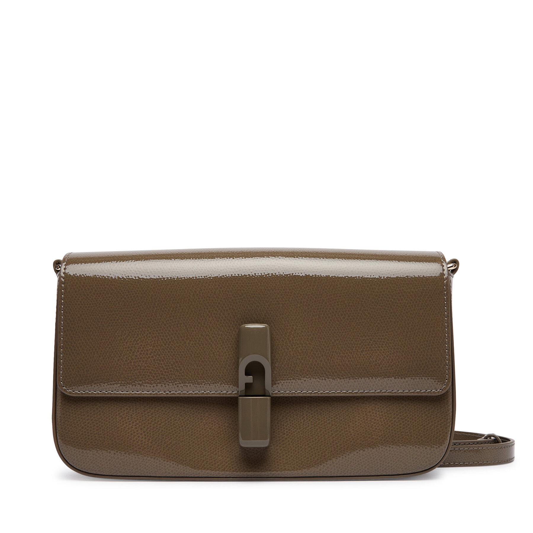 Torbica Furla Iride S WB02206 BX4758 4903S Svijetlo smeđa