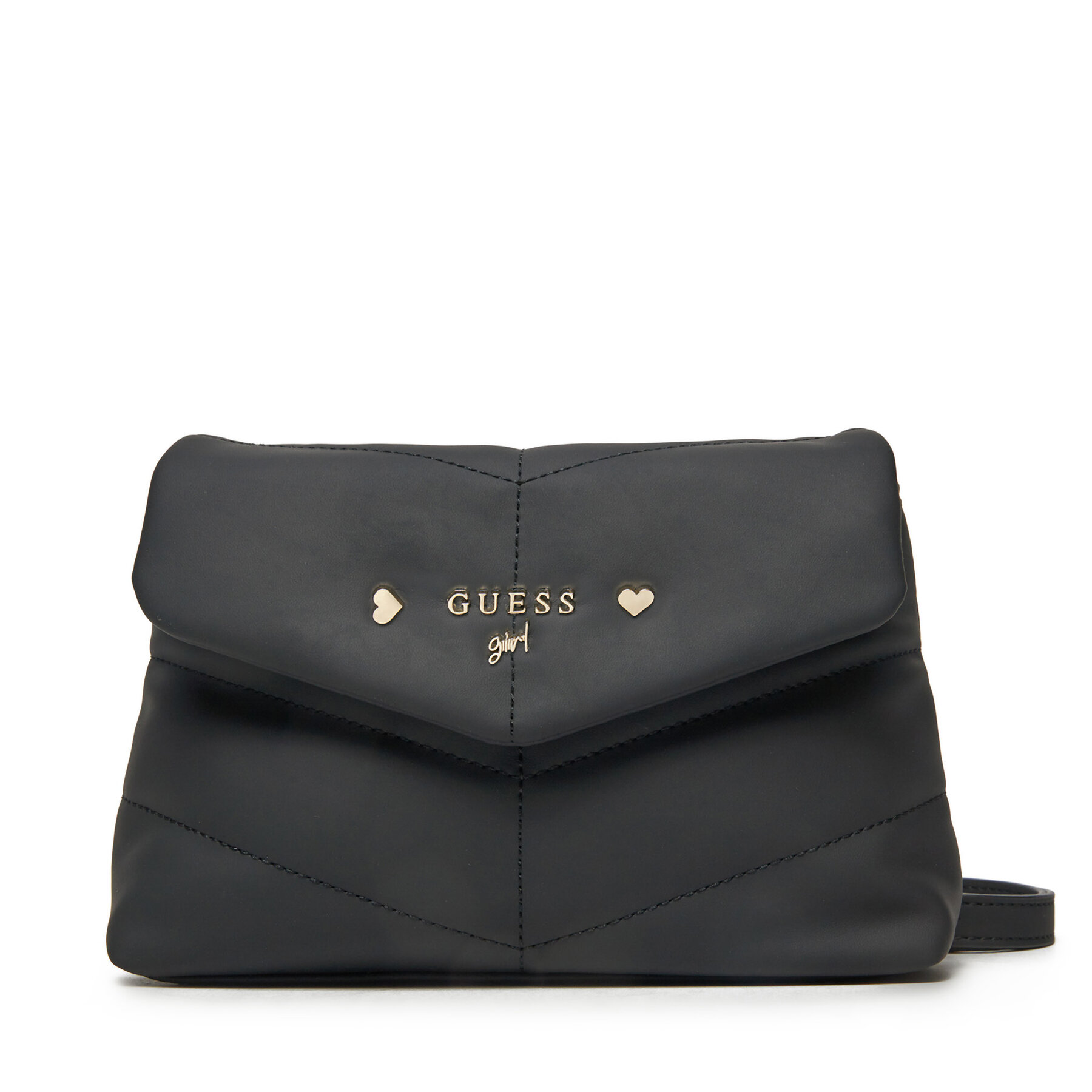 Sac à main Guess J5RZ32 WGVT0 Noir