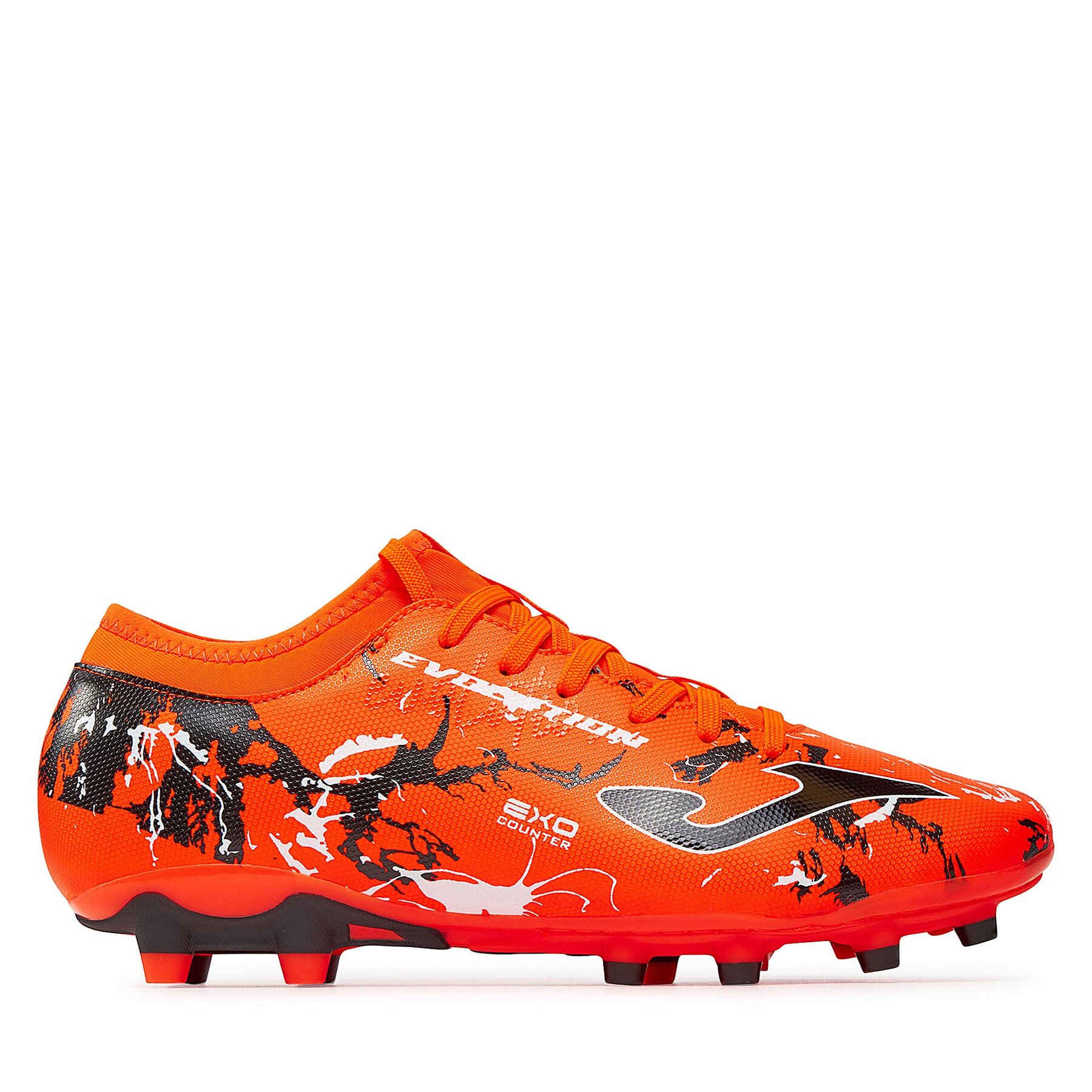 Fußballschuhe Joma Evolution 2307 EVOW2307FG Rot