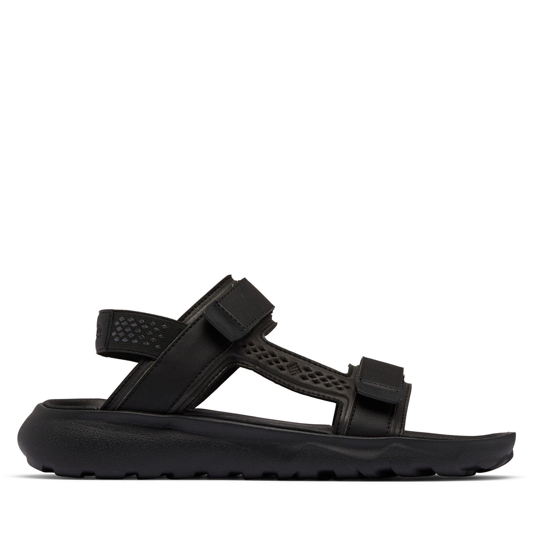 Uomo Sandali Columbia, Taglia 48, Nero, Peakfreak Roam Sandal 2108771, taglia : 48