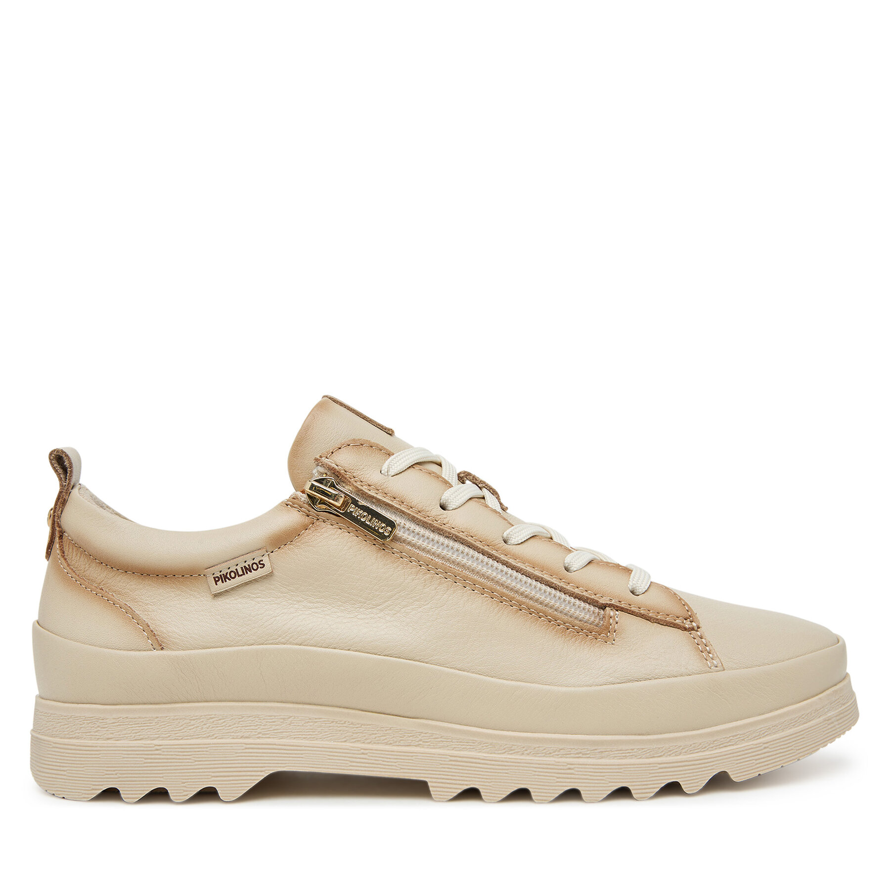 Pantofi Pikolinos W3W-6979C6 Bej