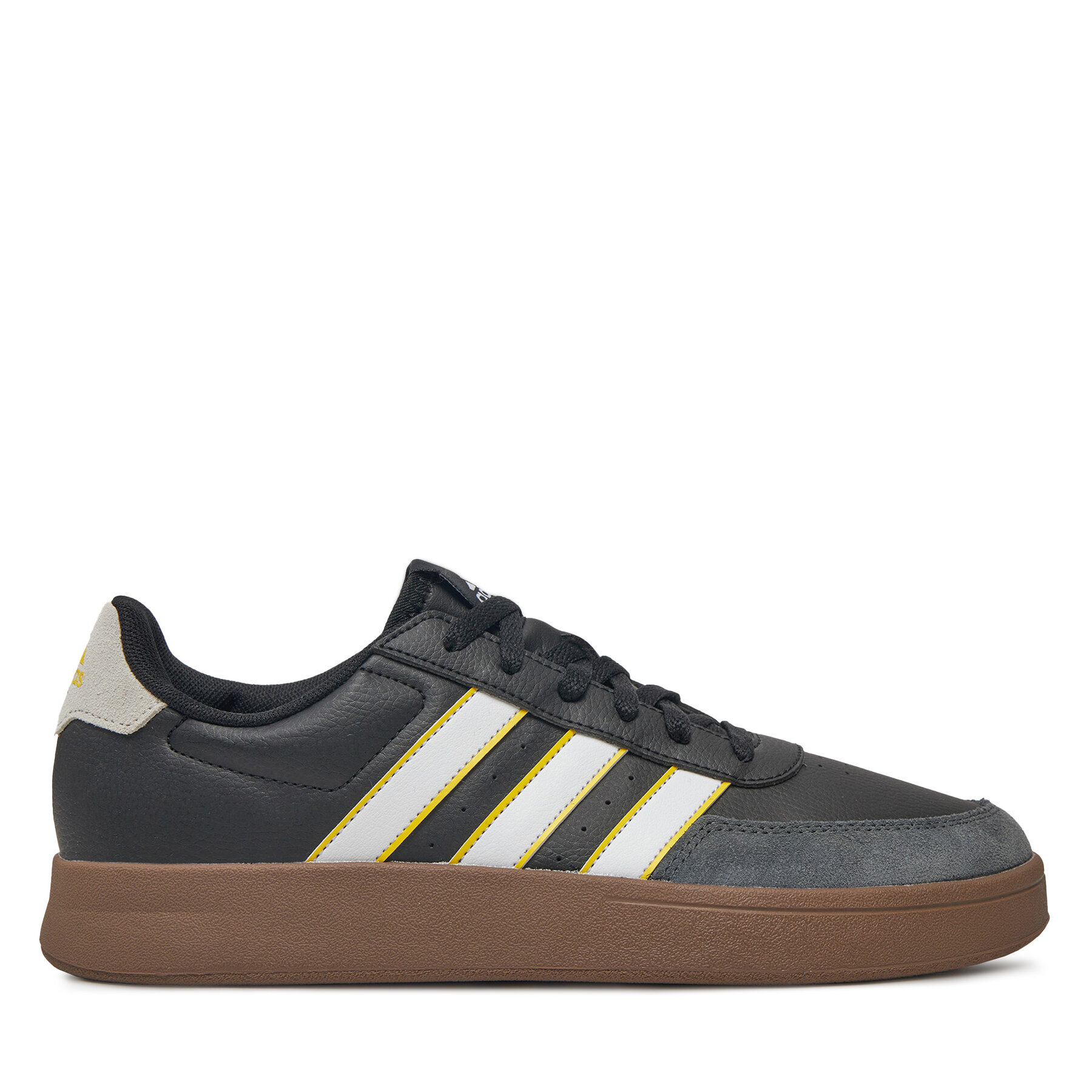Sneakersy adidas Breaknet 2.0 JP5382 Čierna