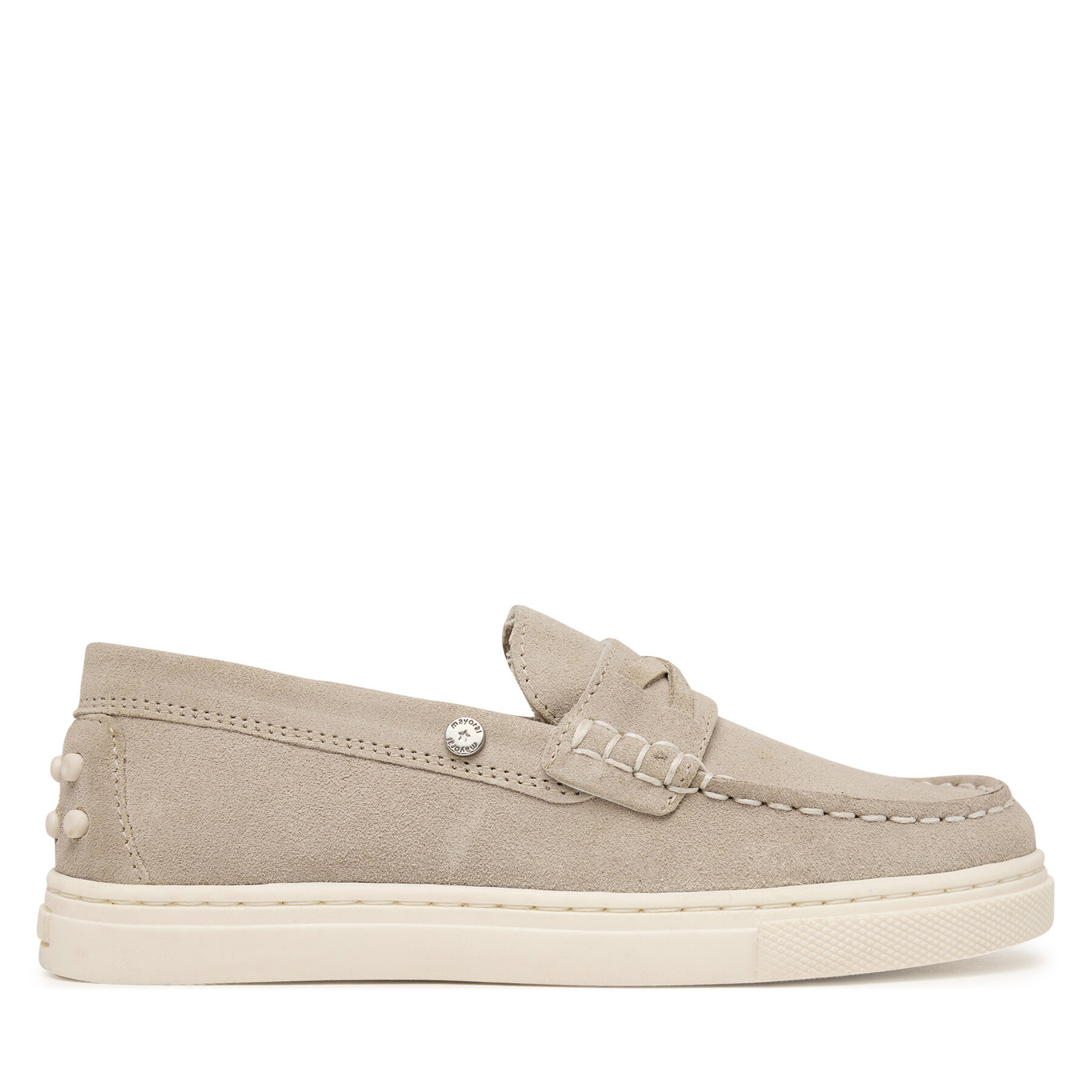 Mocasini Mayoral 43750.15 Gri
