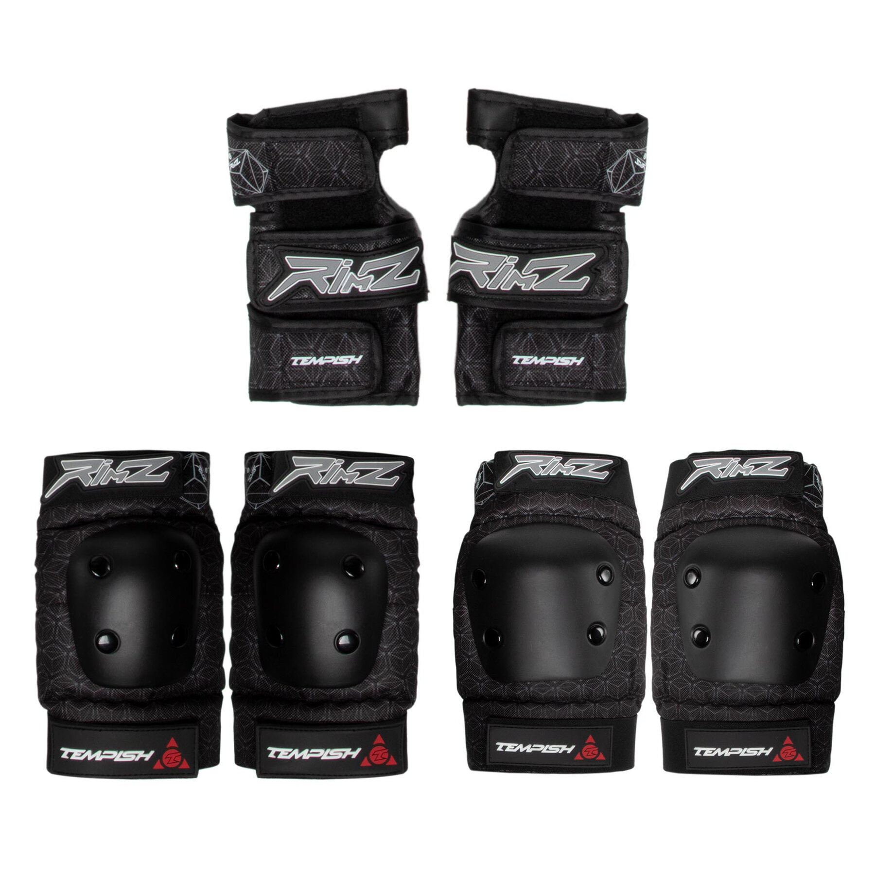 Set de protecție Tempish