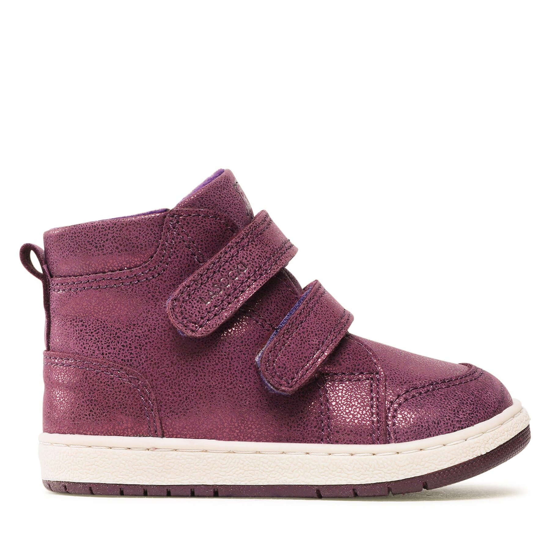 Gležnjače Lasocki Kids CI12-LEMON-01(II)DZ Ljubičasta