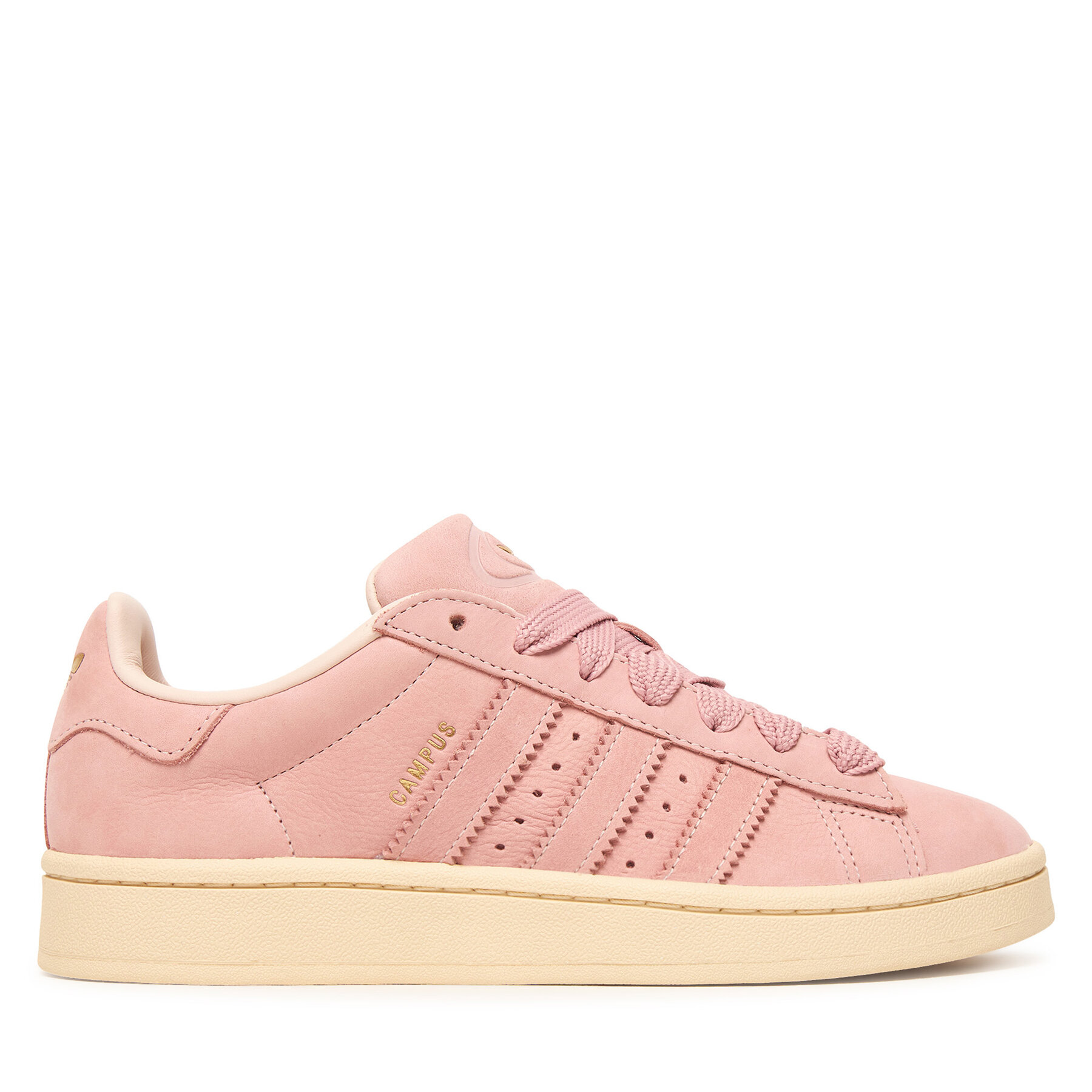 Sportcipők adidas Campus 00S JS3776 Rózsaszín