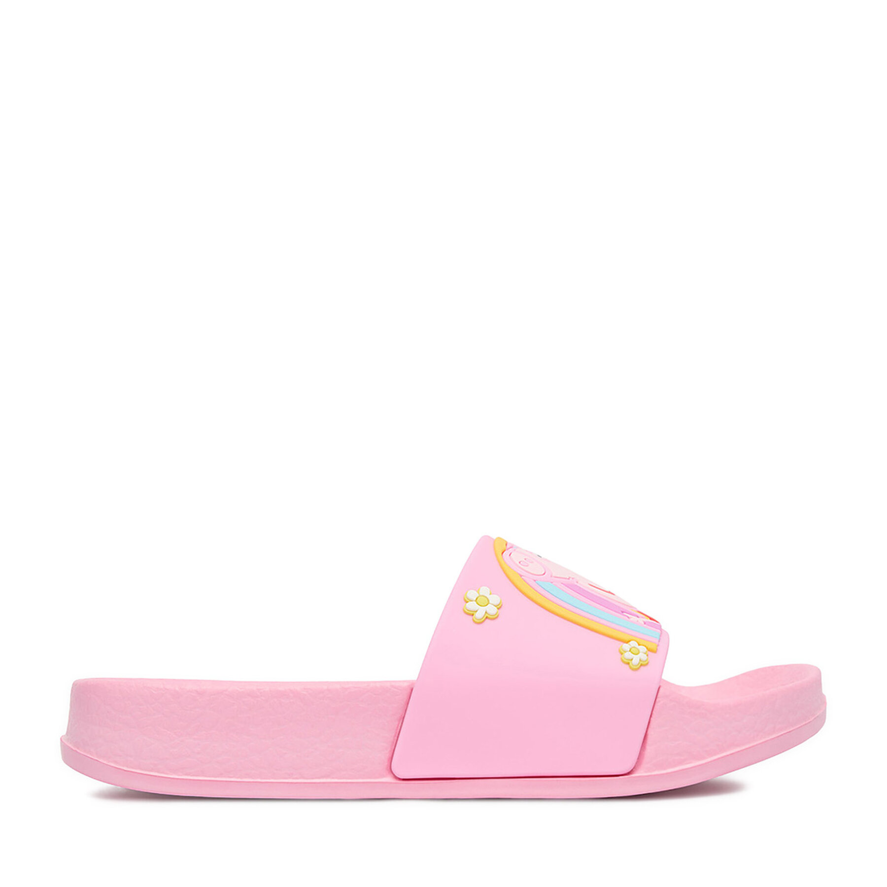 Šľapky Peppa Pig CP90-SS25-353PP Ružová