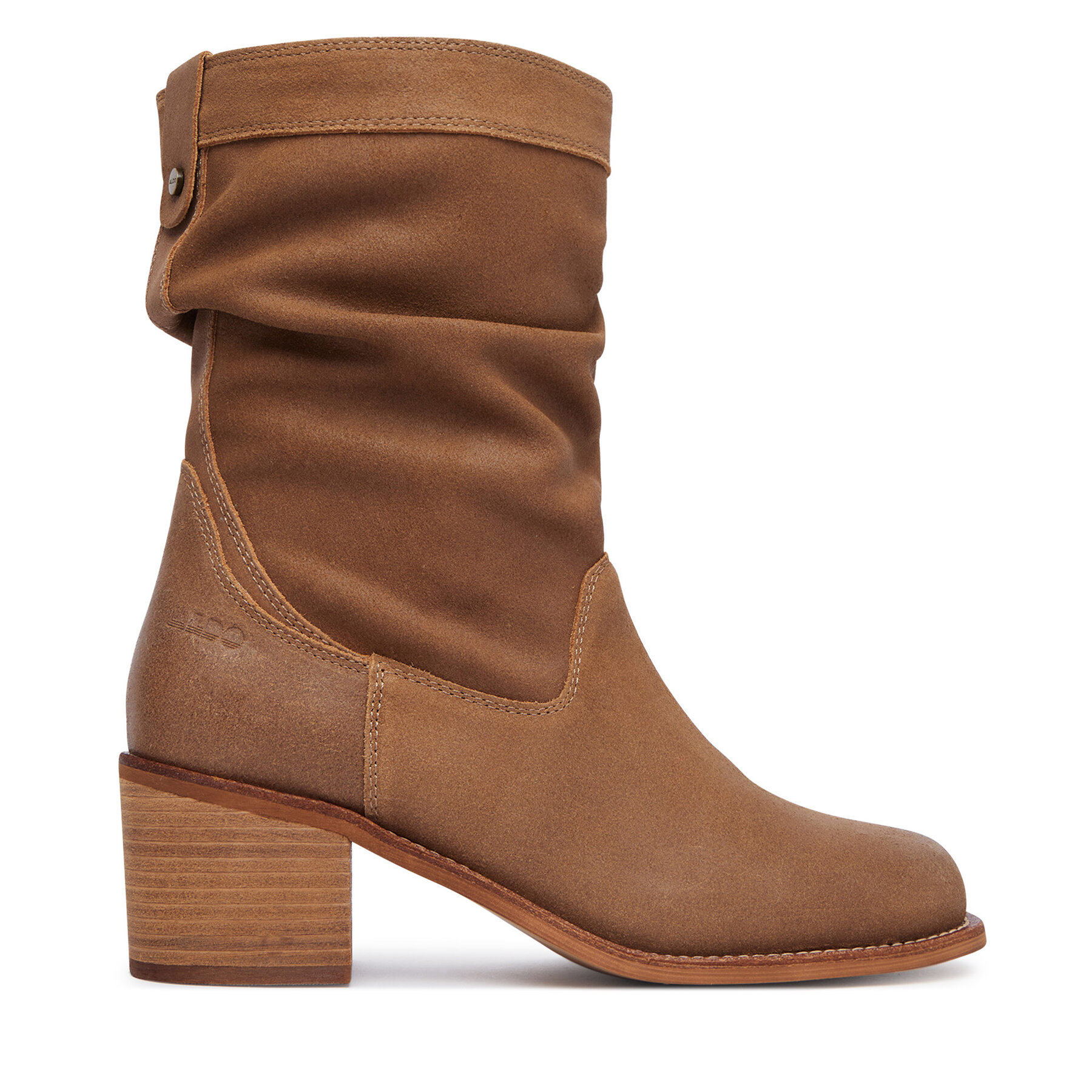 Čizme Aldo Haverly 14183567 Smeđa