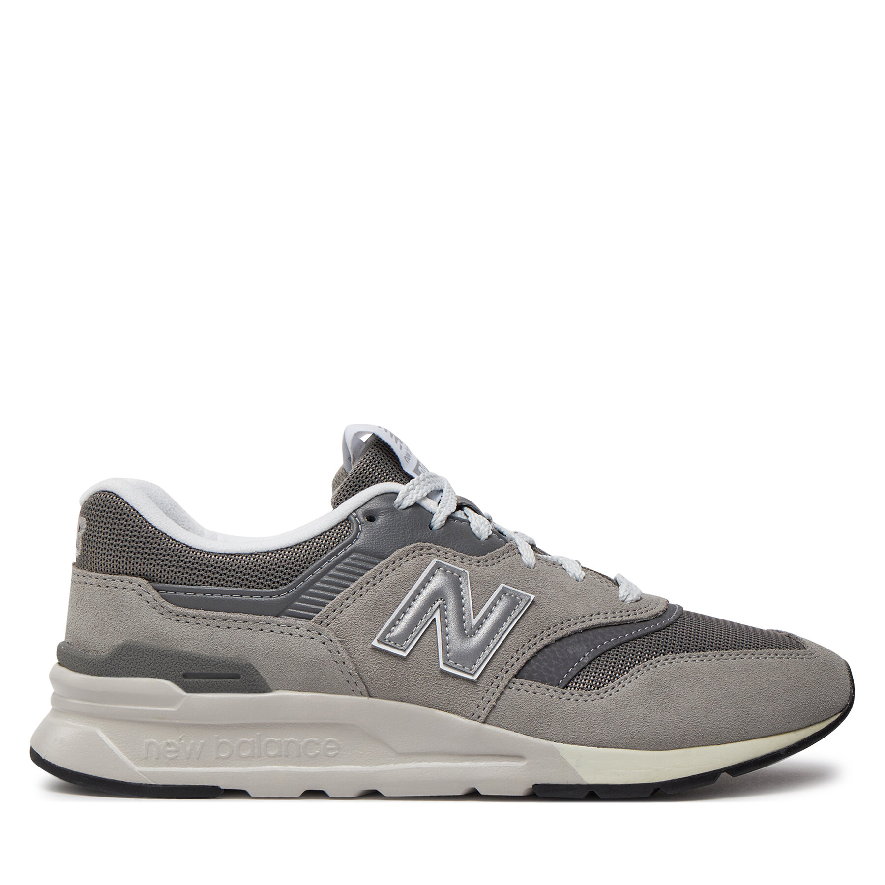 Sneakers New Balance CM997HCA Gris