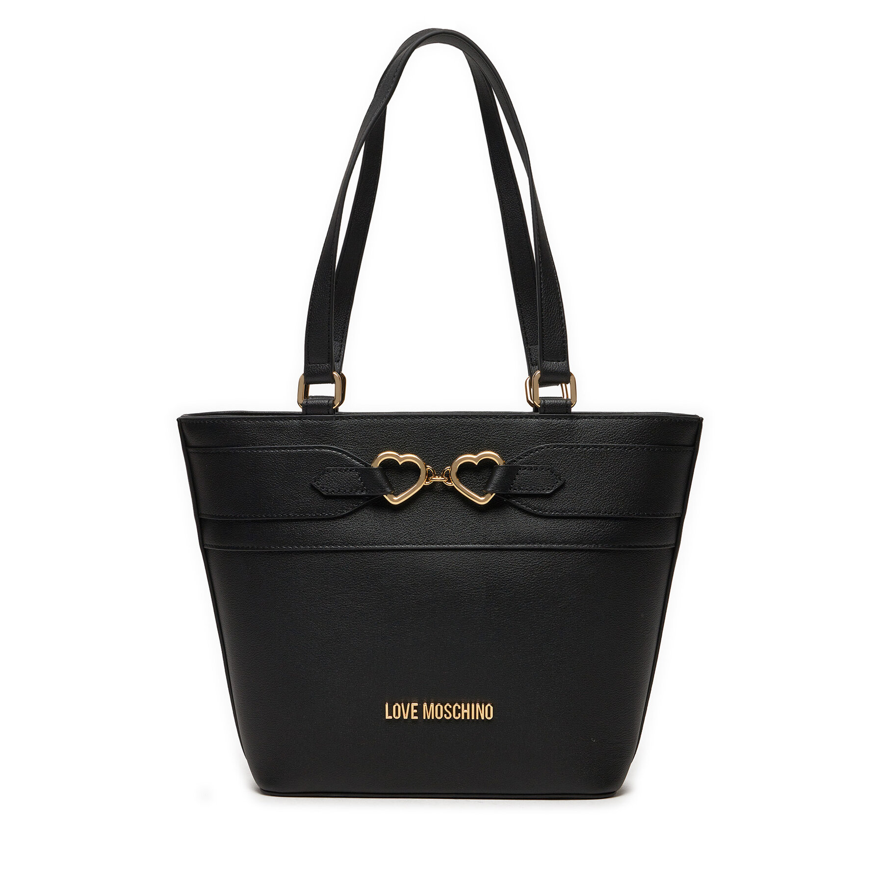 Borsetta LOVE MOSCHINO JC4347PP0IK1100A Nero
