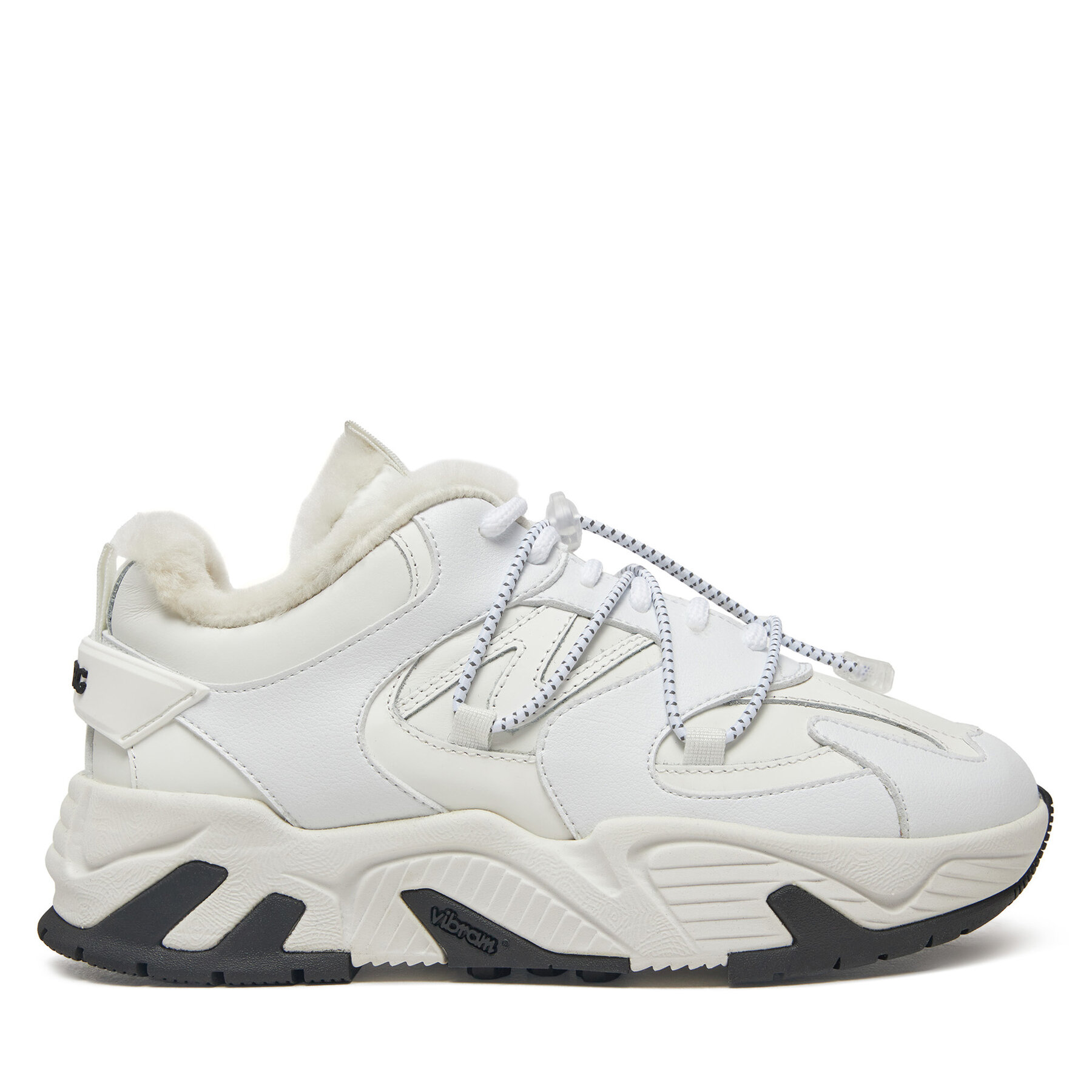 Sneakers Iceberg ID2231 Bianco