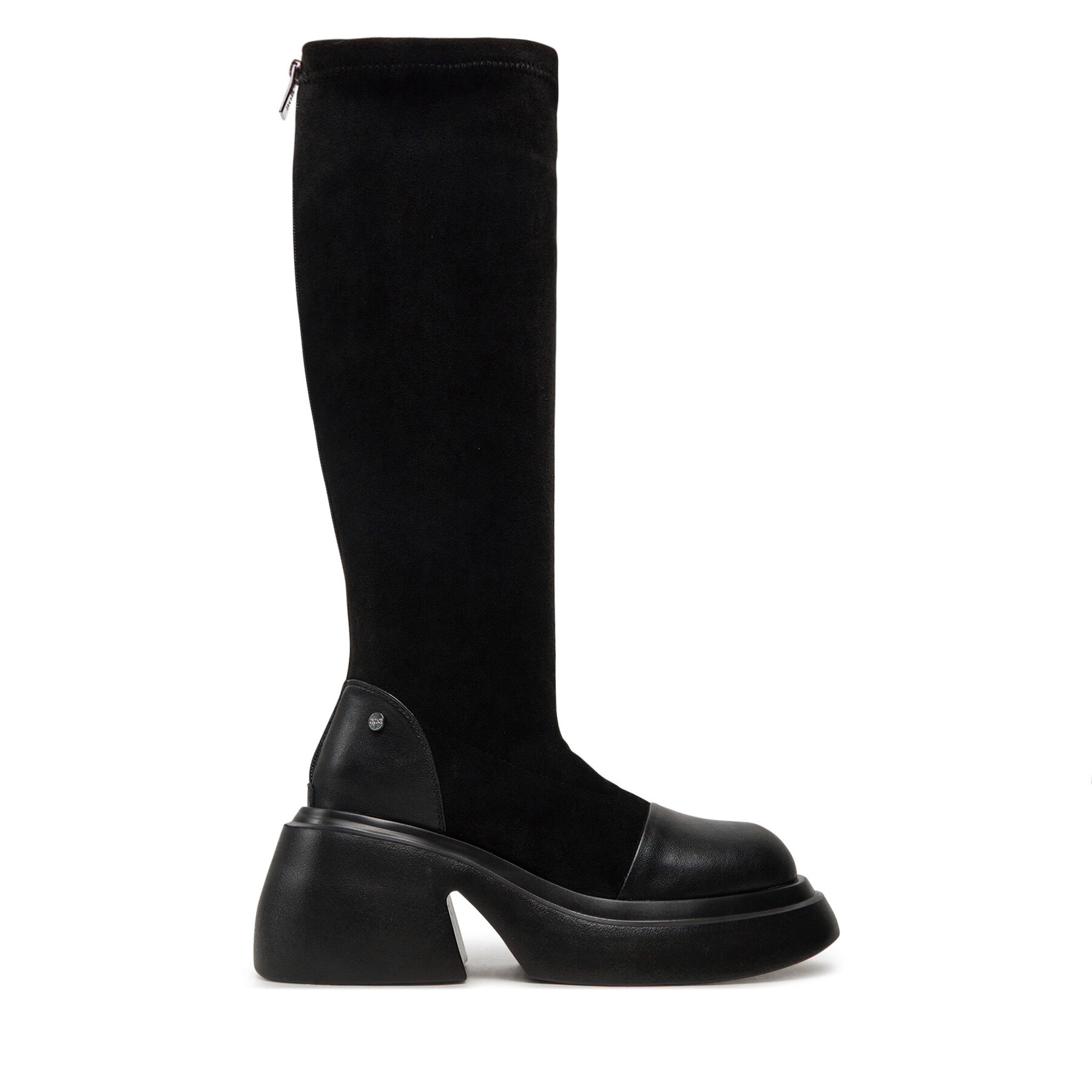 Bottes GOE OO2N4403 Noir
