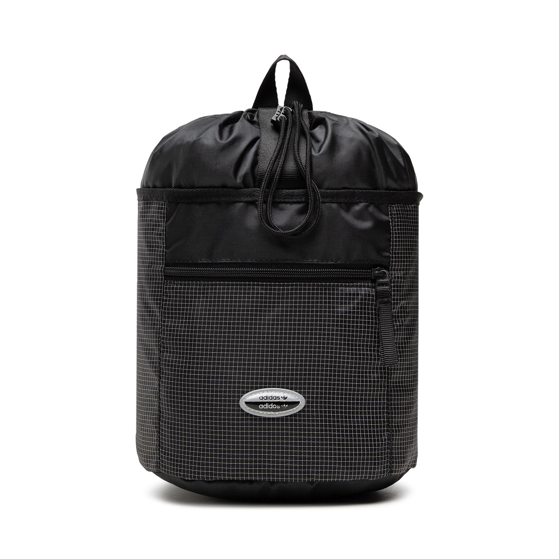 Ruksak adidas Ryv Bucket Bag HD9655 Crna